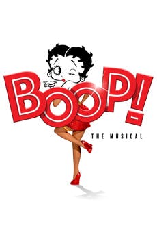 BOOP! The Musical