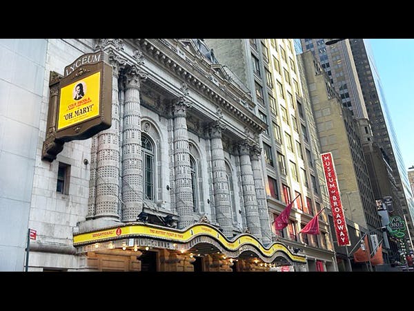 Lyceum Theatre