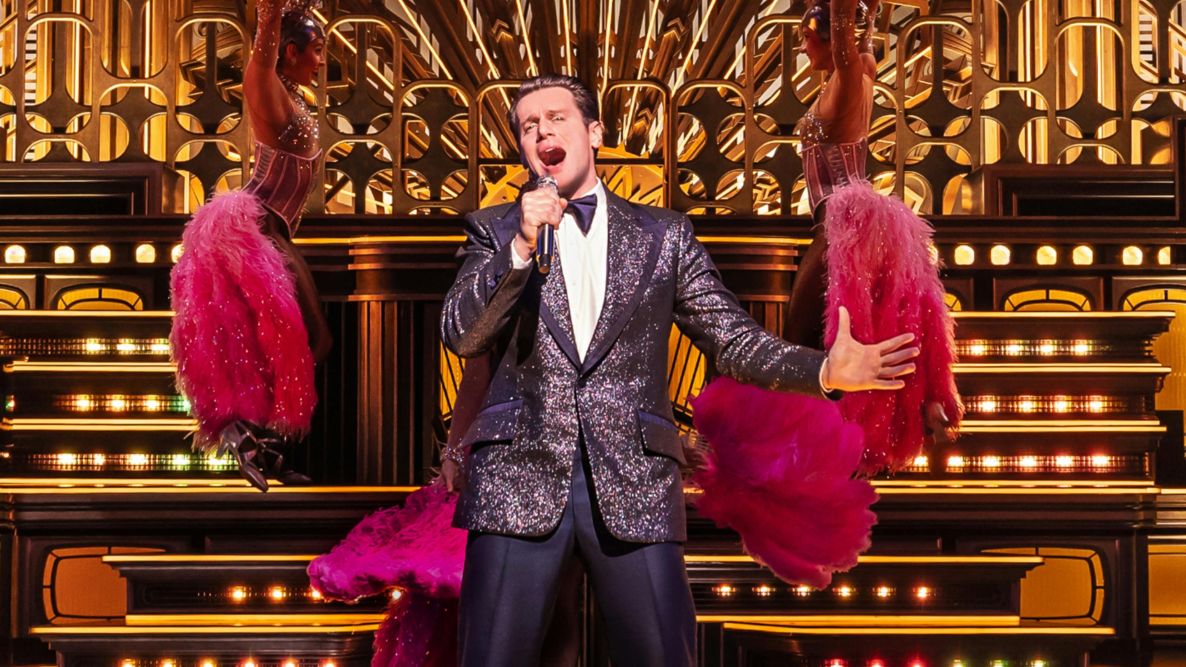 Broadway Stars Who Have A Project They Are Also Known For C…