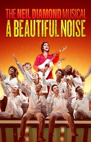 A Beautiful Noise
