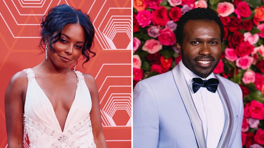 A Complete List of the 2022 Tony Award Nominations