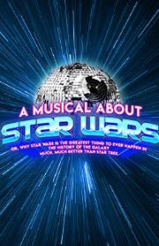 A Musical About Star Wars