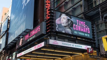 Todd Haimes Theatre