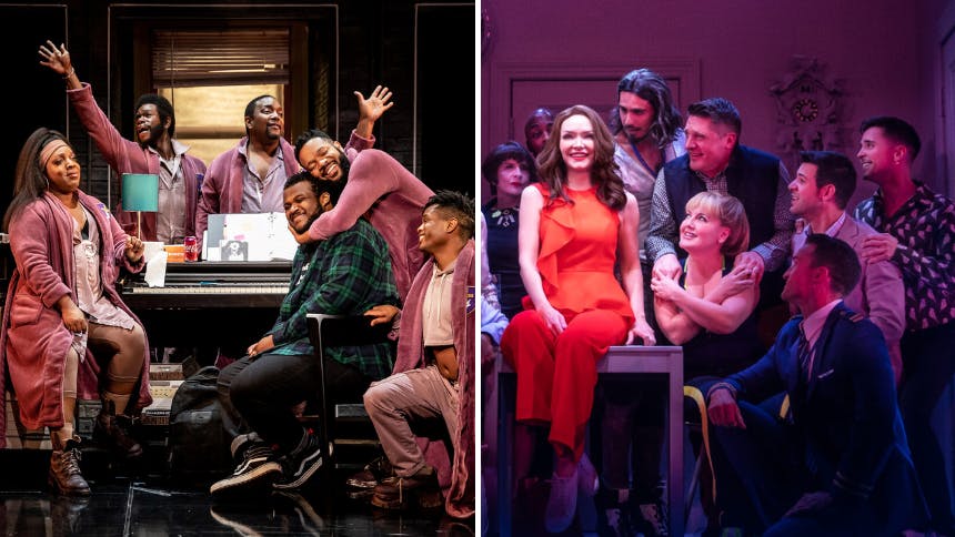 The 2022 Tony Award® Winners Are Here! Check Out The Comple…
