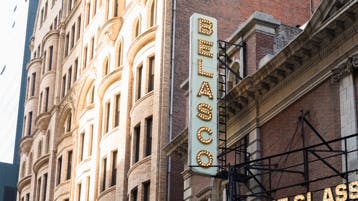Belasco Theatre