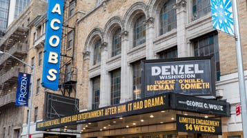 Bernard B. Jacobs Theatre