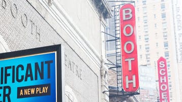Booth Theatre