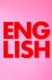 English