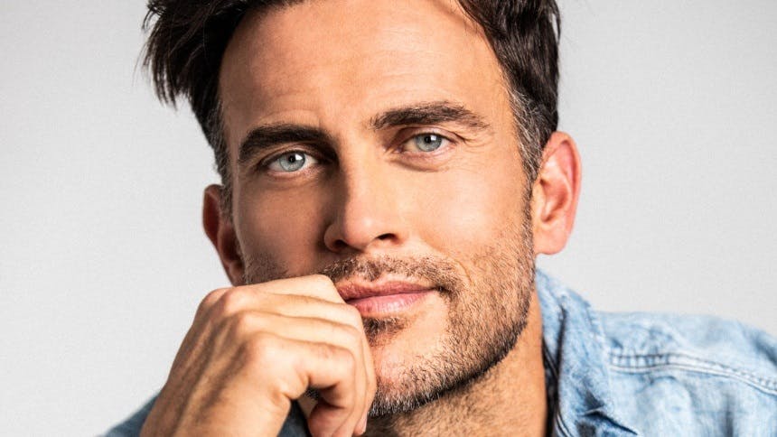 Hot Clip of the Day: Cheyenne Jackson Sings Sondheim's "Som…