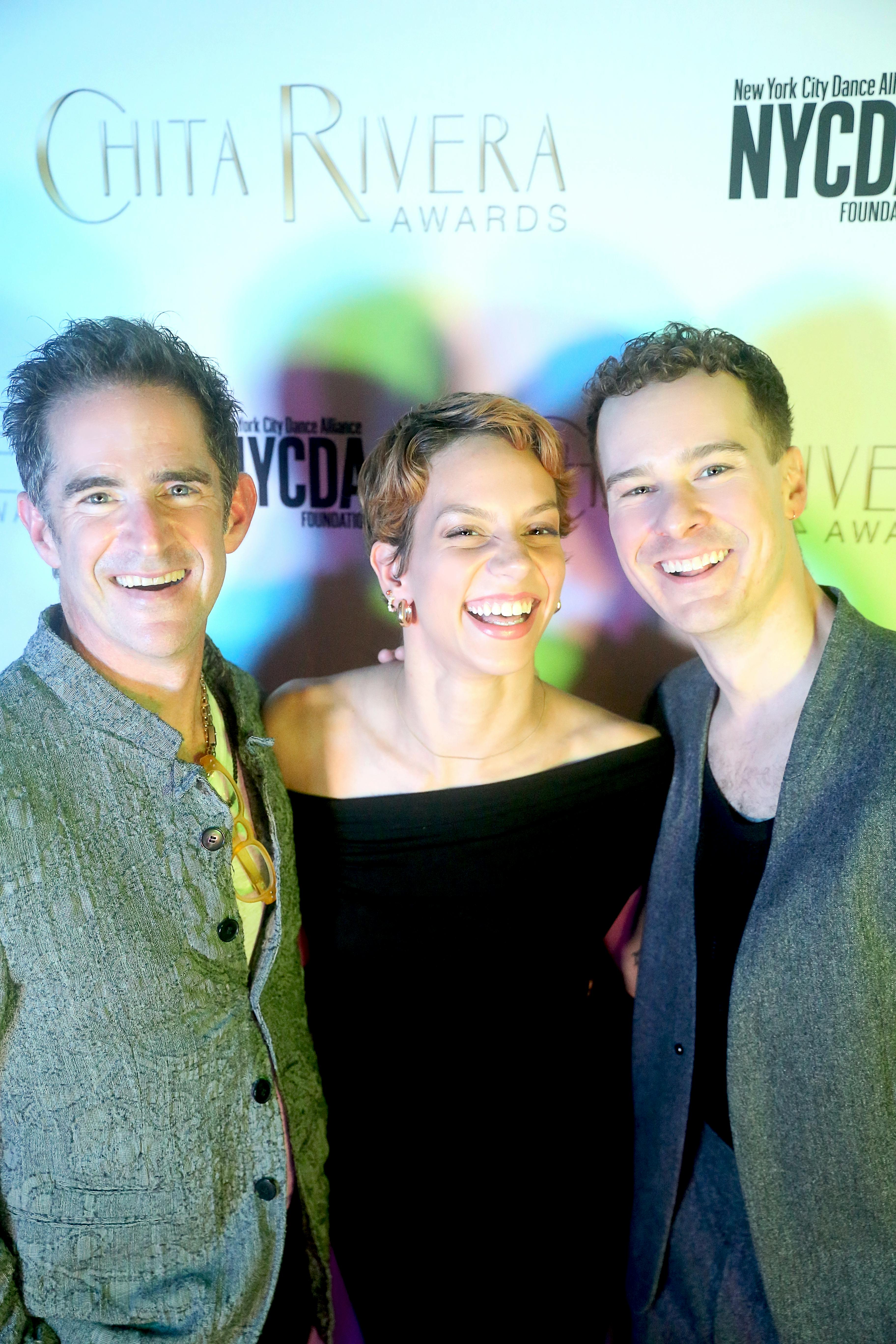 2023 Chita Rivera Awards - Only Gold