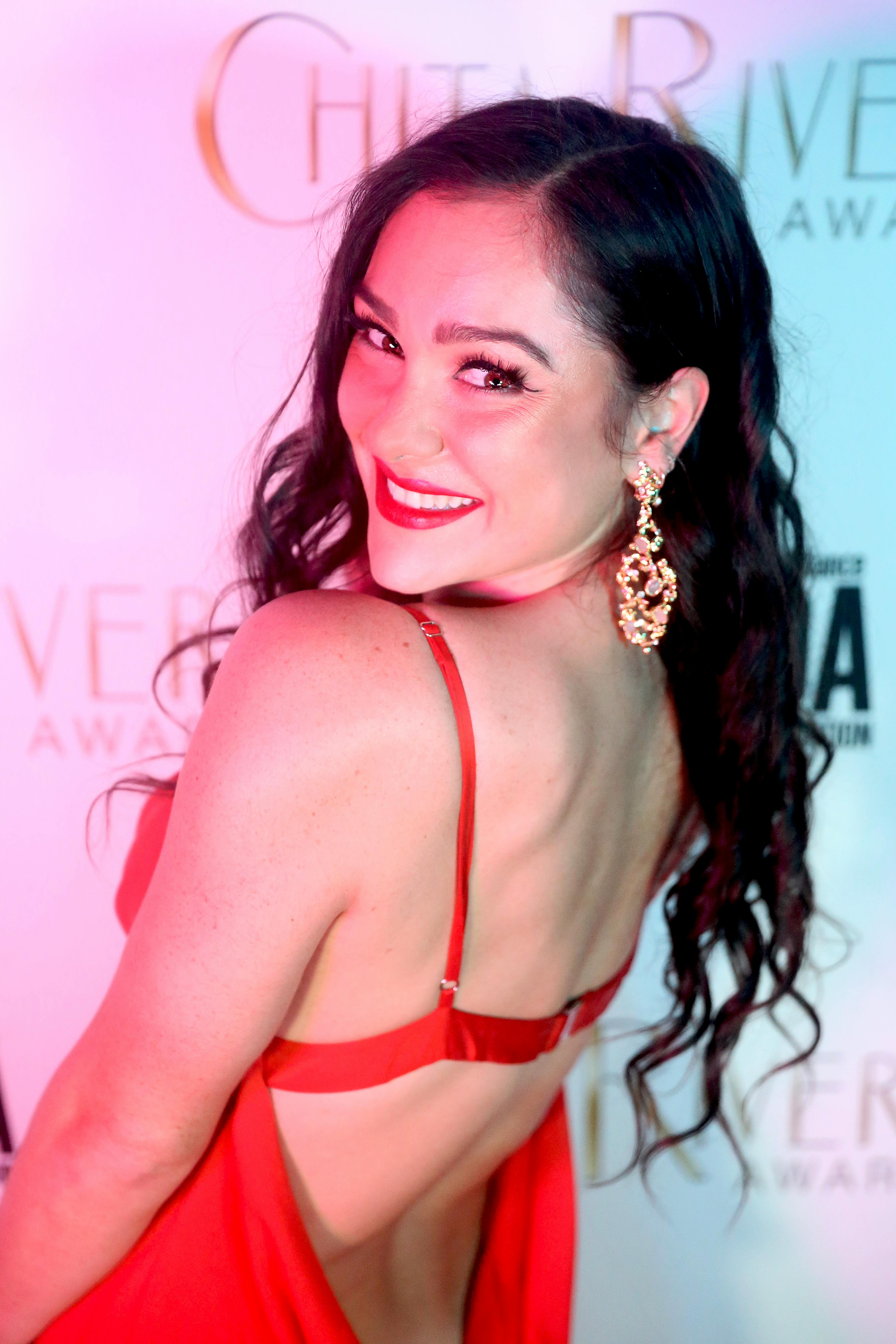2023 Chita Rivera Awards - Karli DiNardo