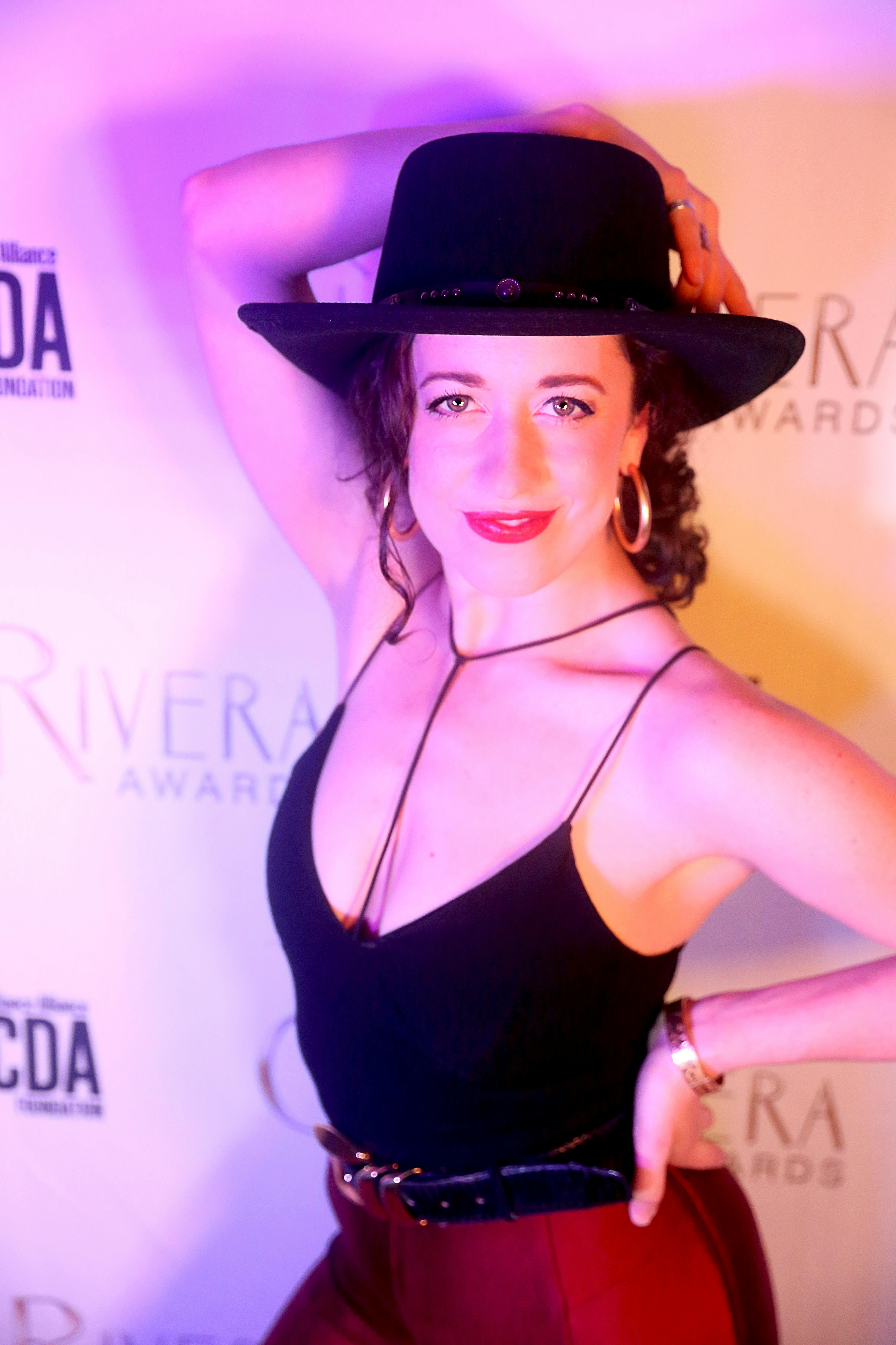 2023 Chita Rivera Awards - Mary Page Nance