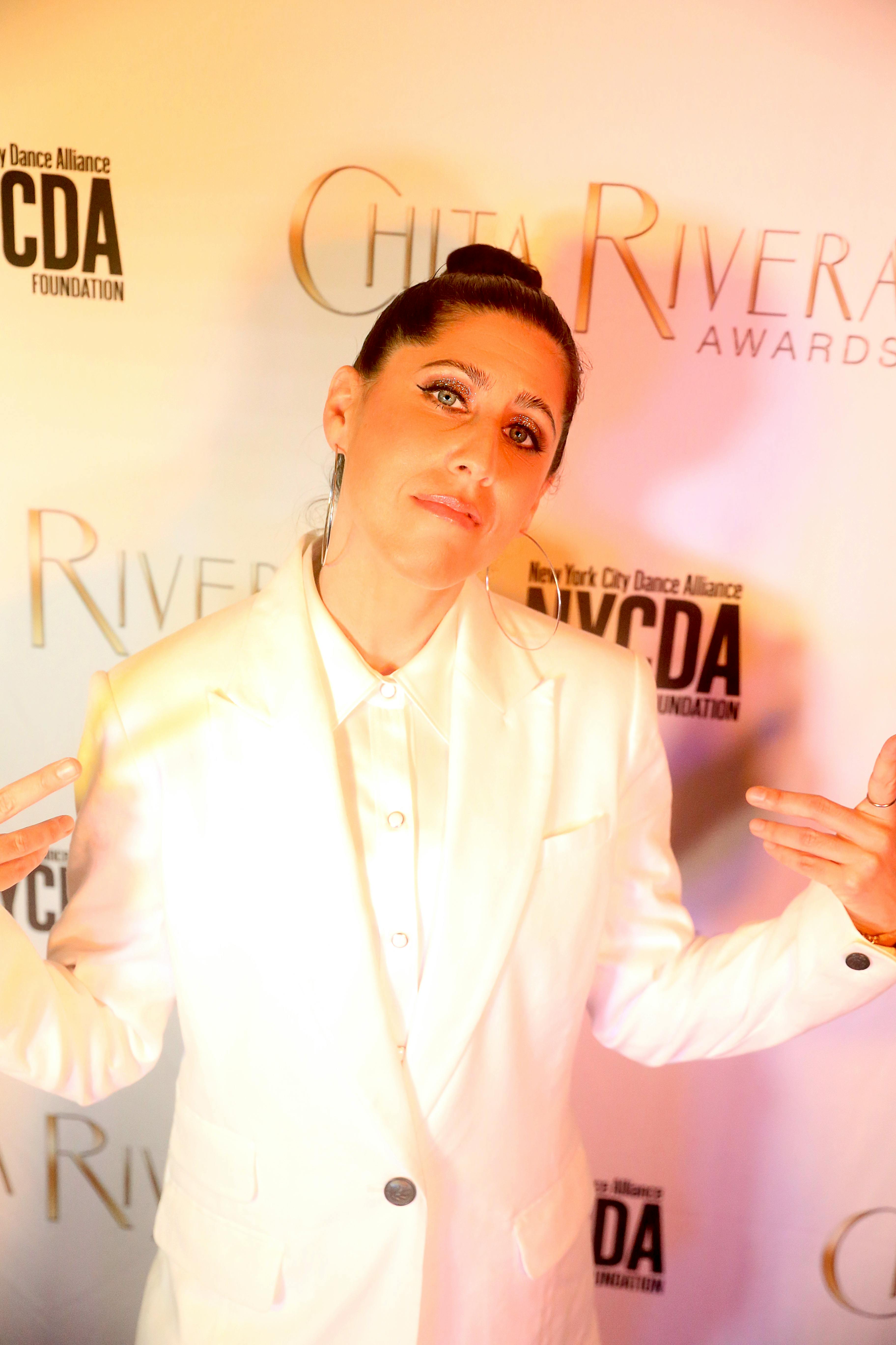 2023 Chita Rivera Awards - Jennifer Weber