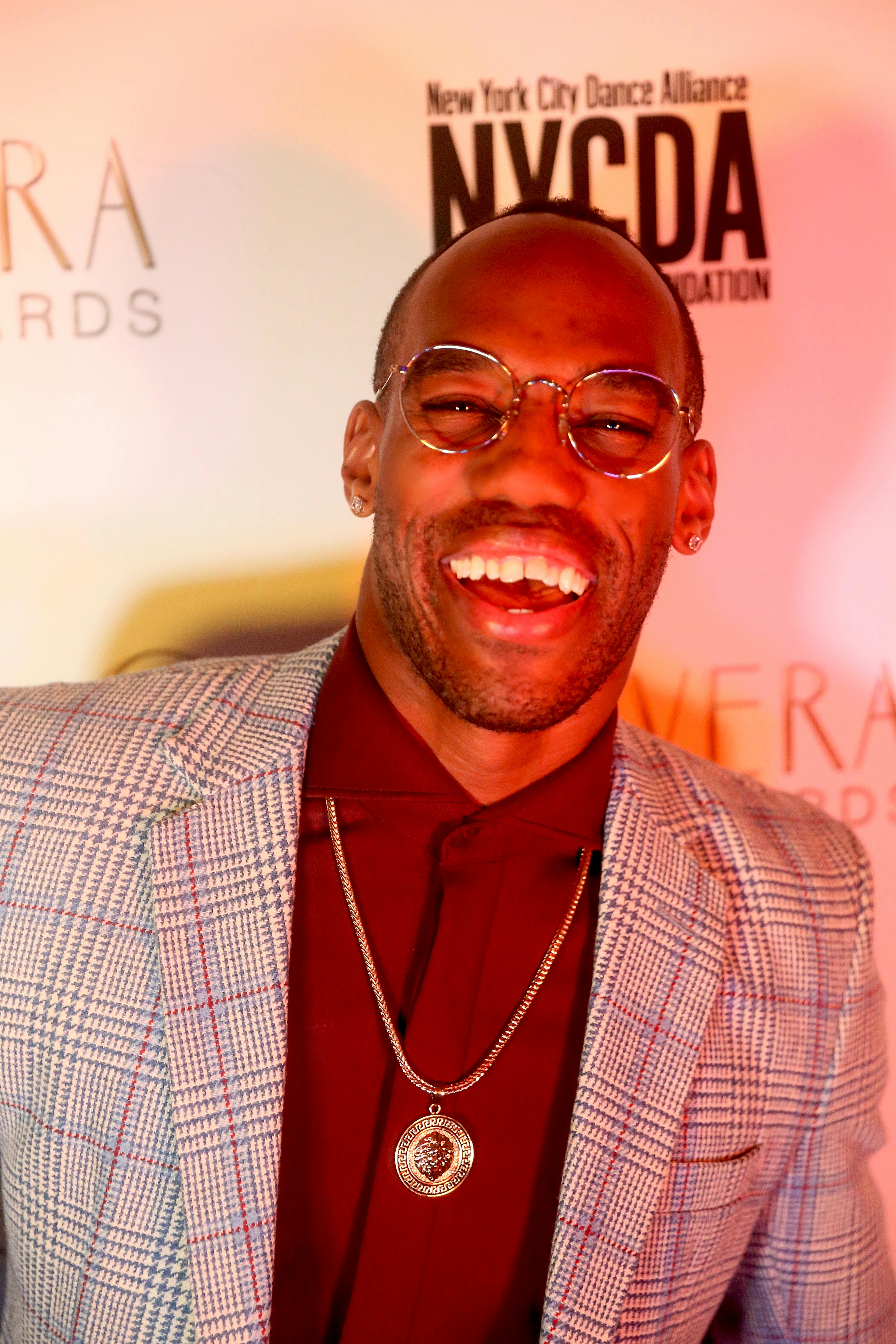 2023 Chita Rivera Awards - Julius Williams