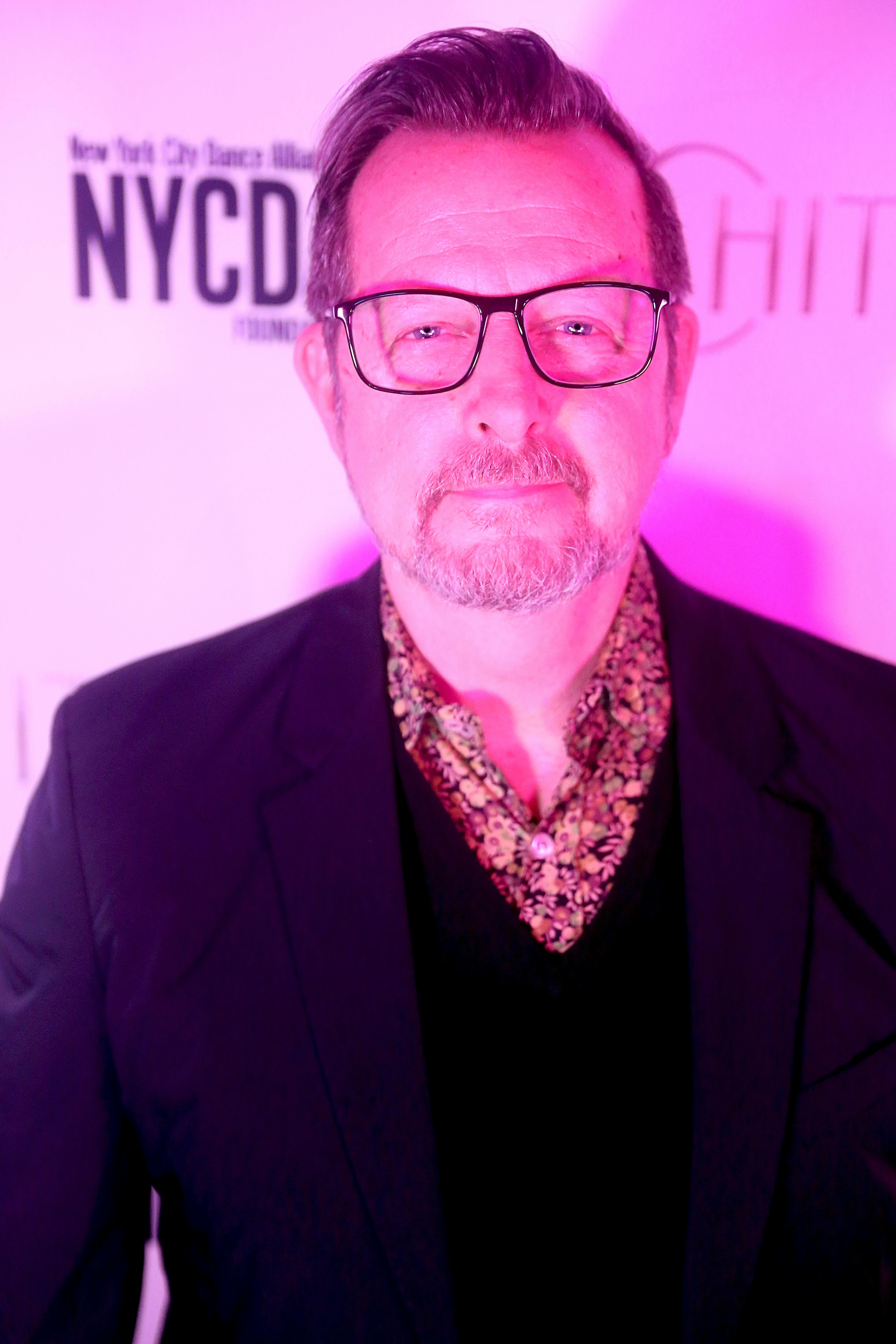 2023 Chita Rivera Awards - Rob Ashford