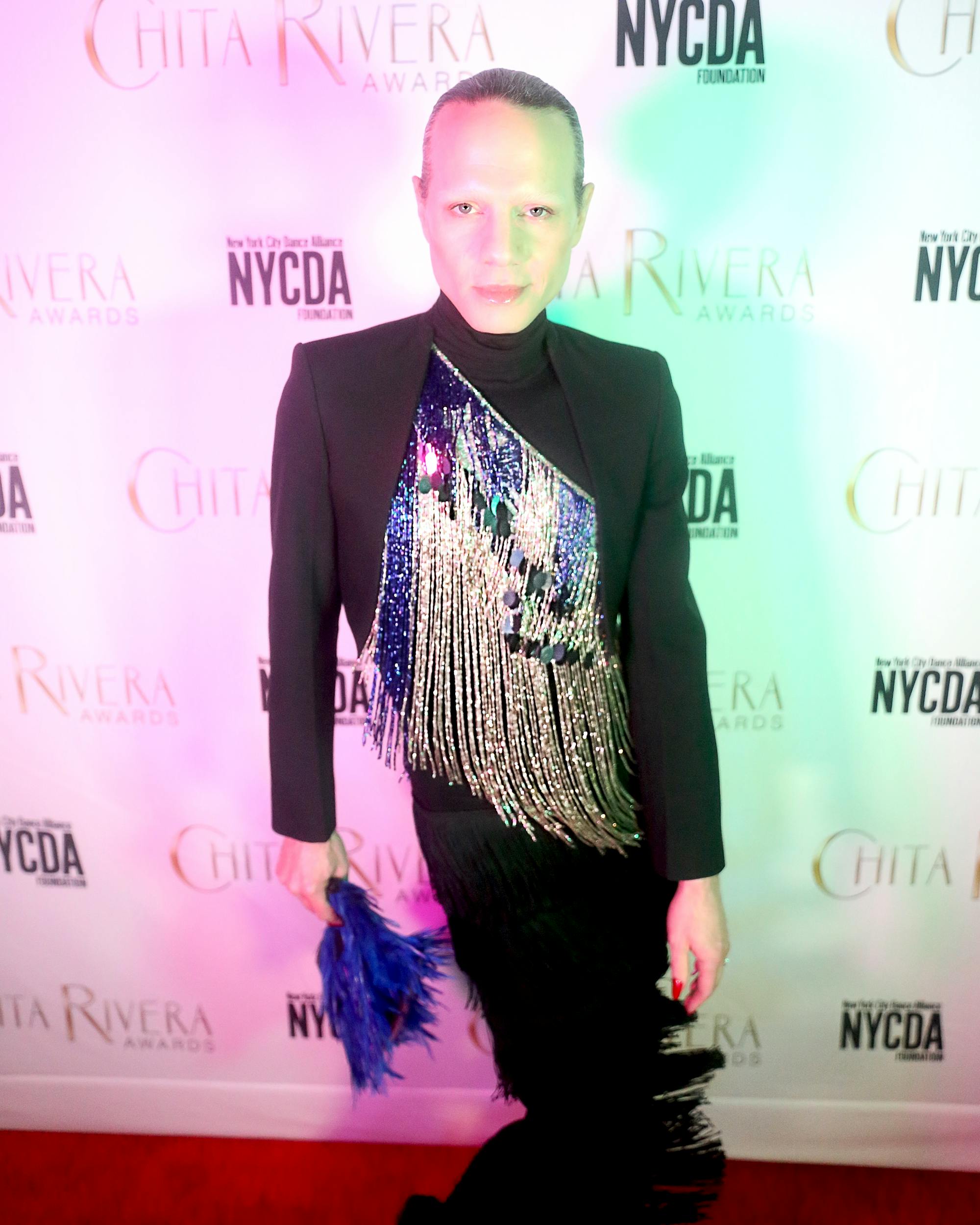 2023 Chita Rivera Awards - Jordan Roth