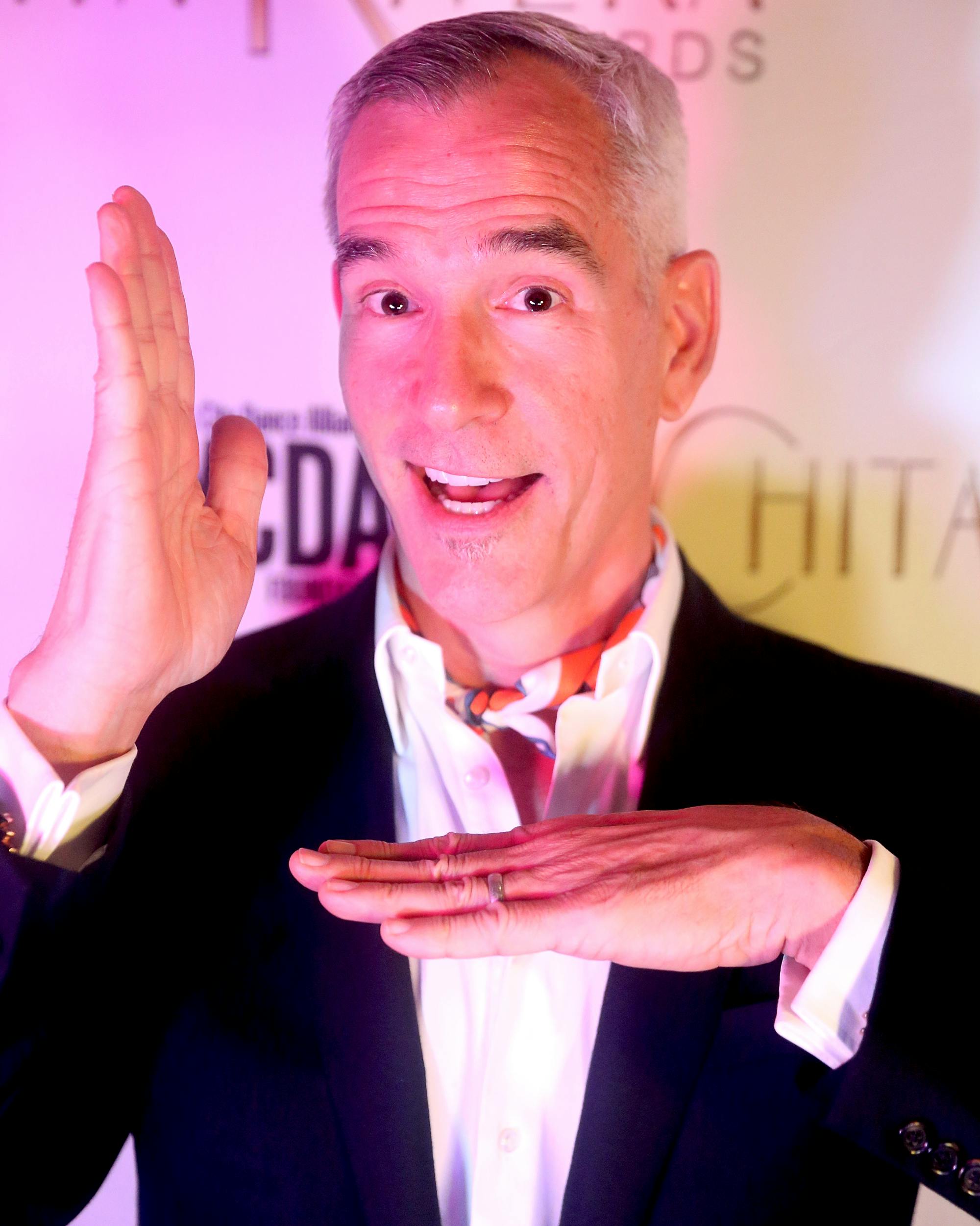 2023 Chita Rivera Awards - Jerry Mitchell