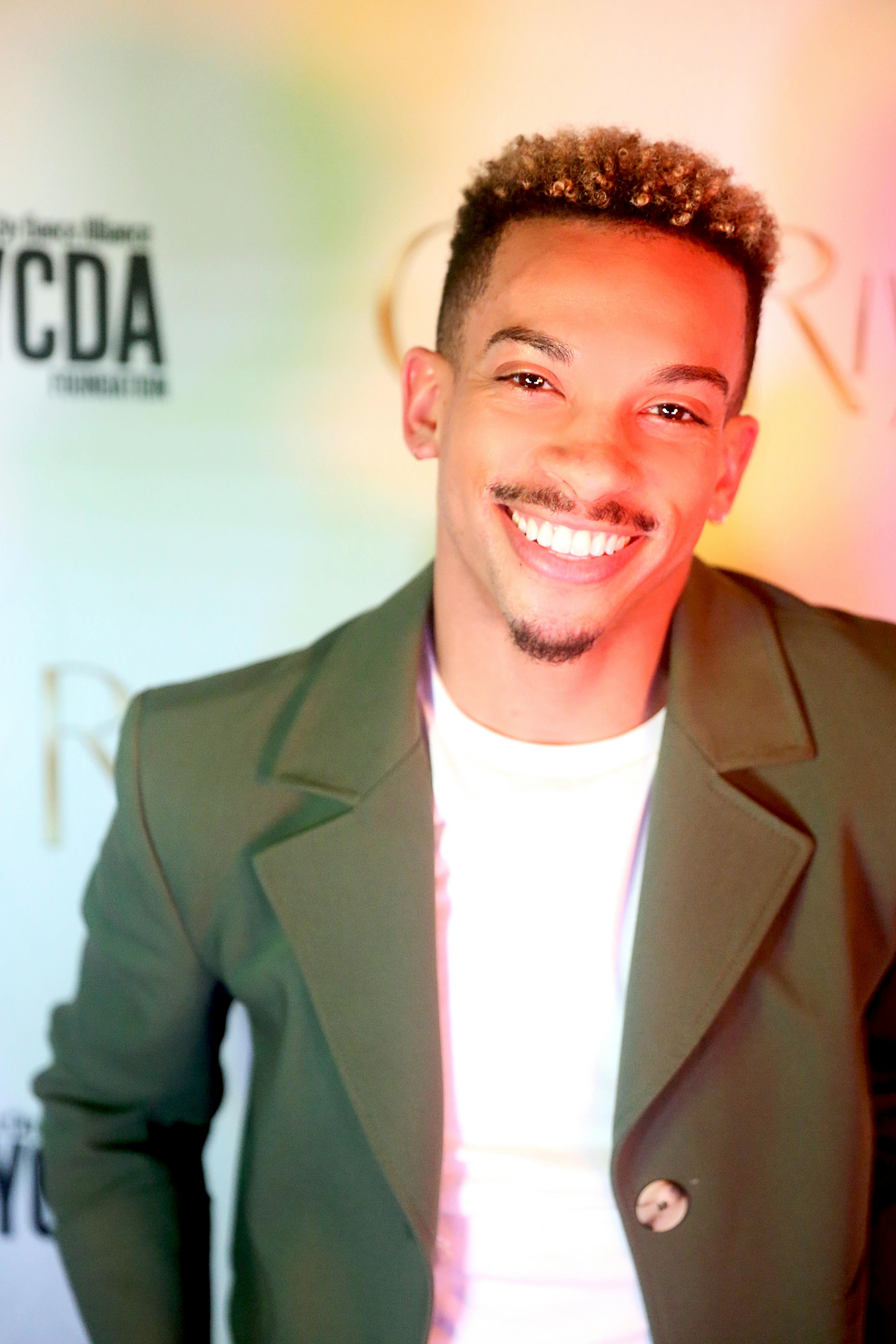 2023 Chita Rivera Awards - Gabriel Hyman