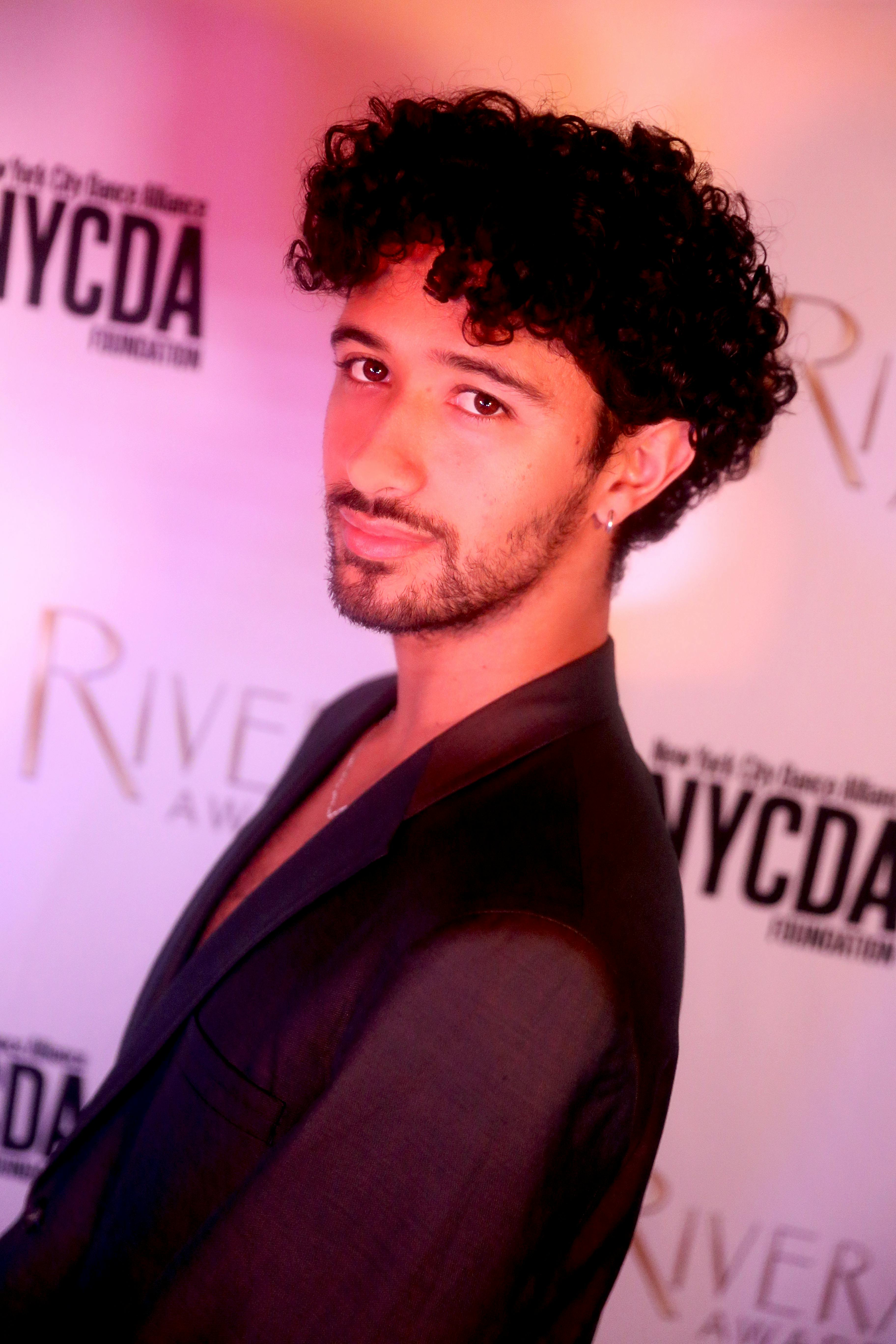 2023 Chita Rivera Awards - Nando Morland