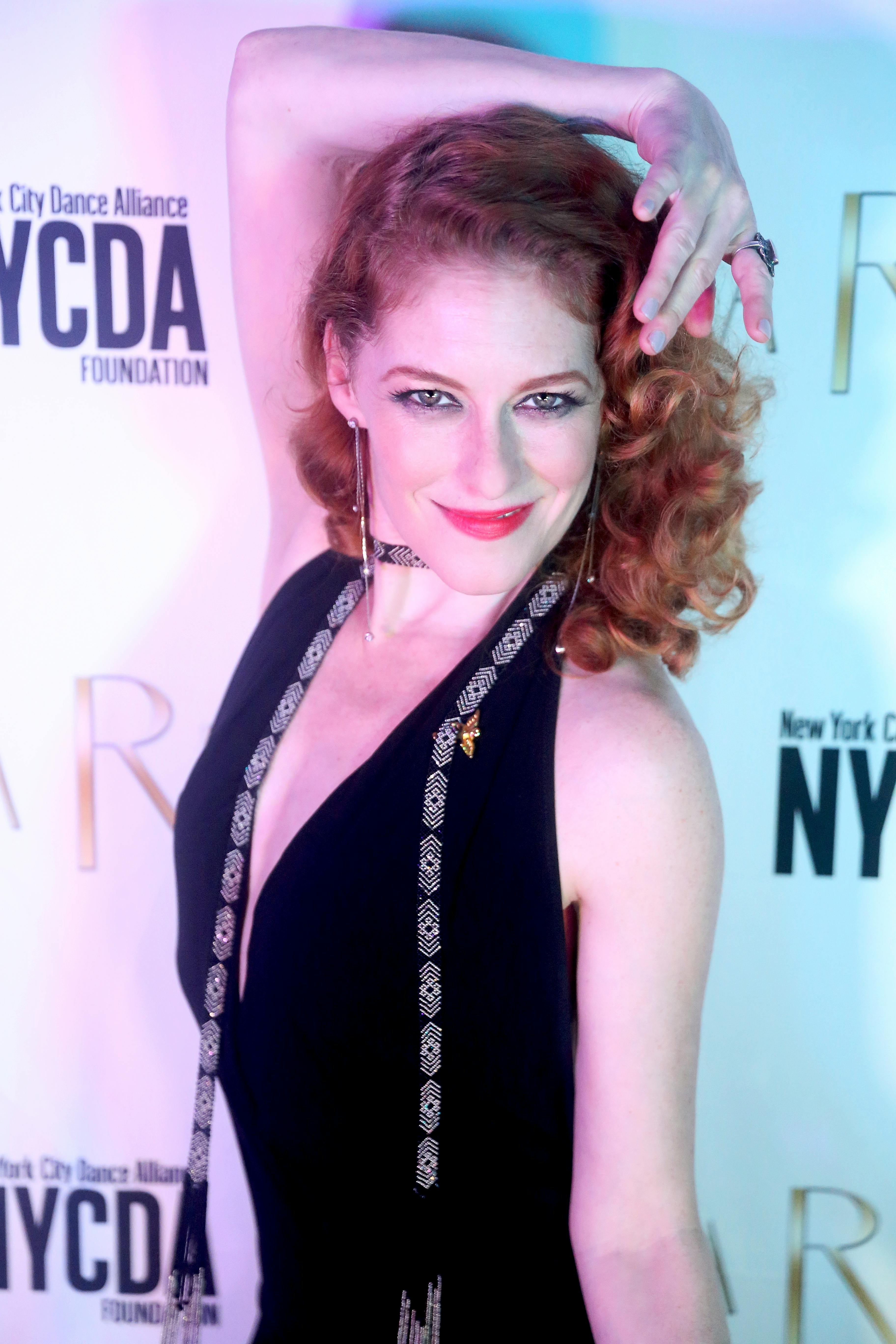 2023 Chita Rivera Awards - Dylis Croman