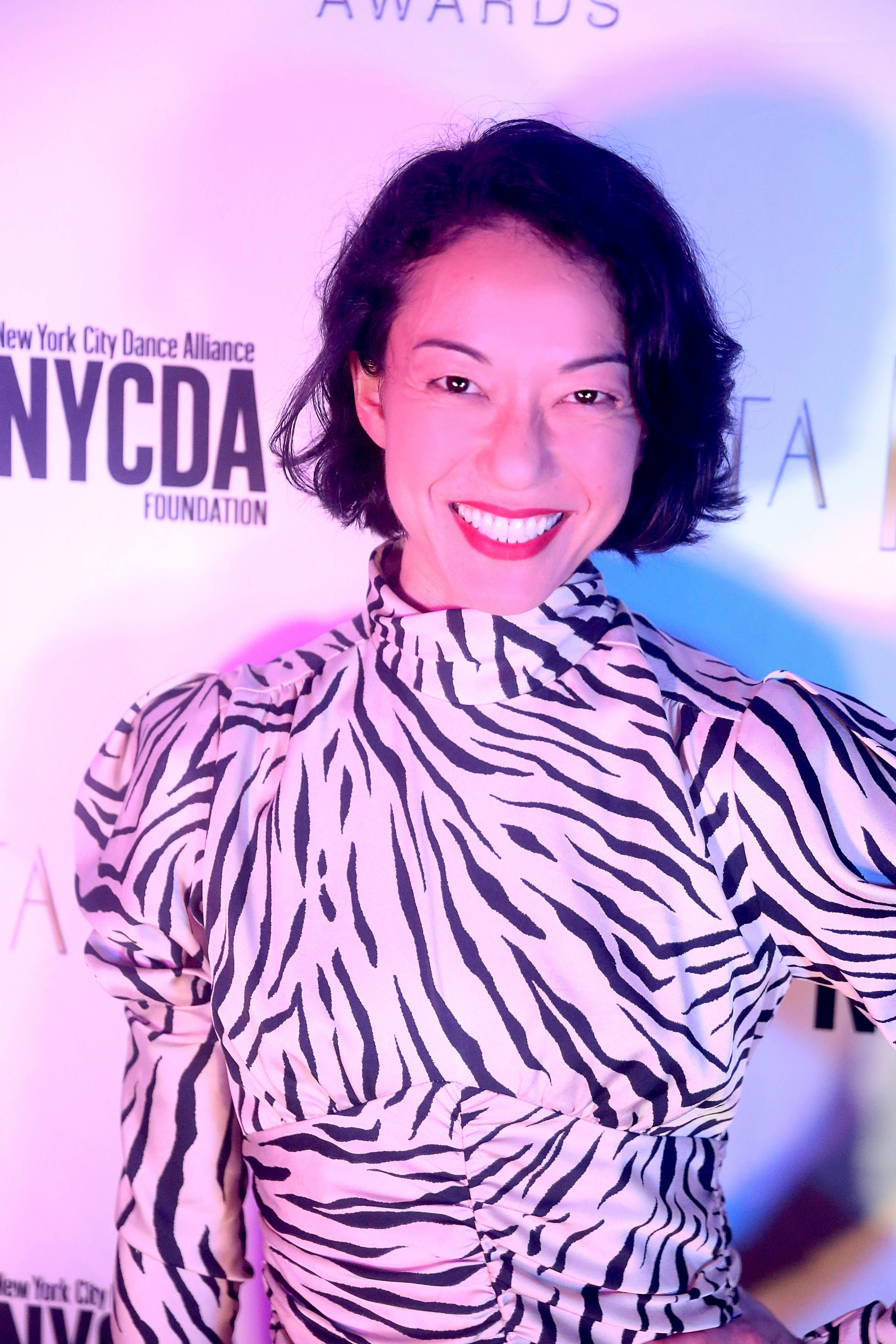 2023 Chita Rivera Awards - Naomi Kakuk