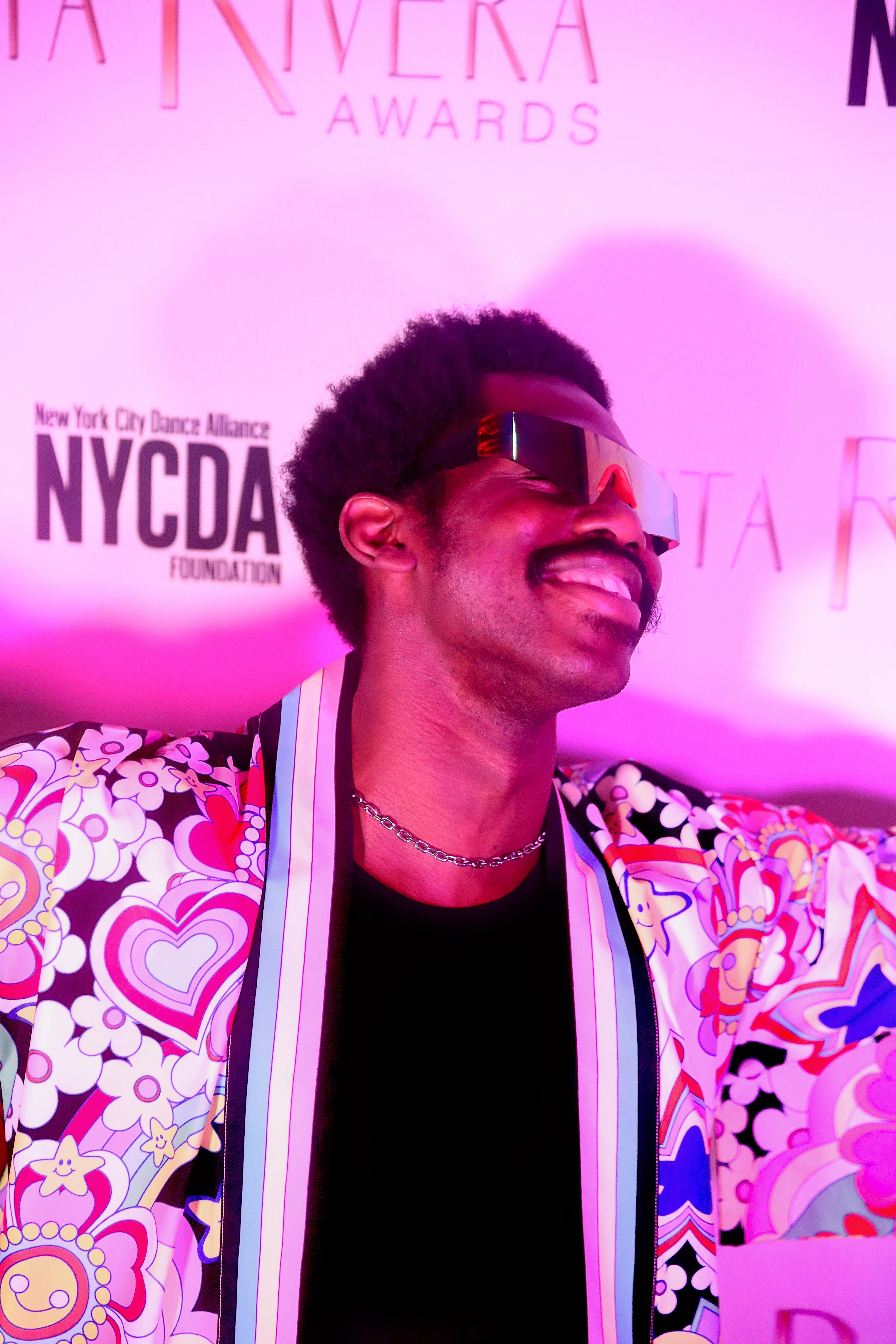 2023 Chita Rivera Awards - Yeman Brown