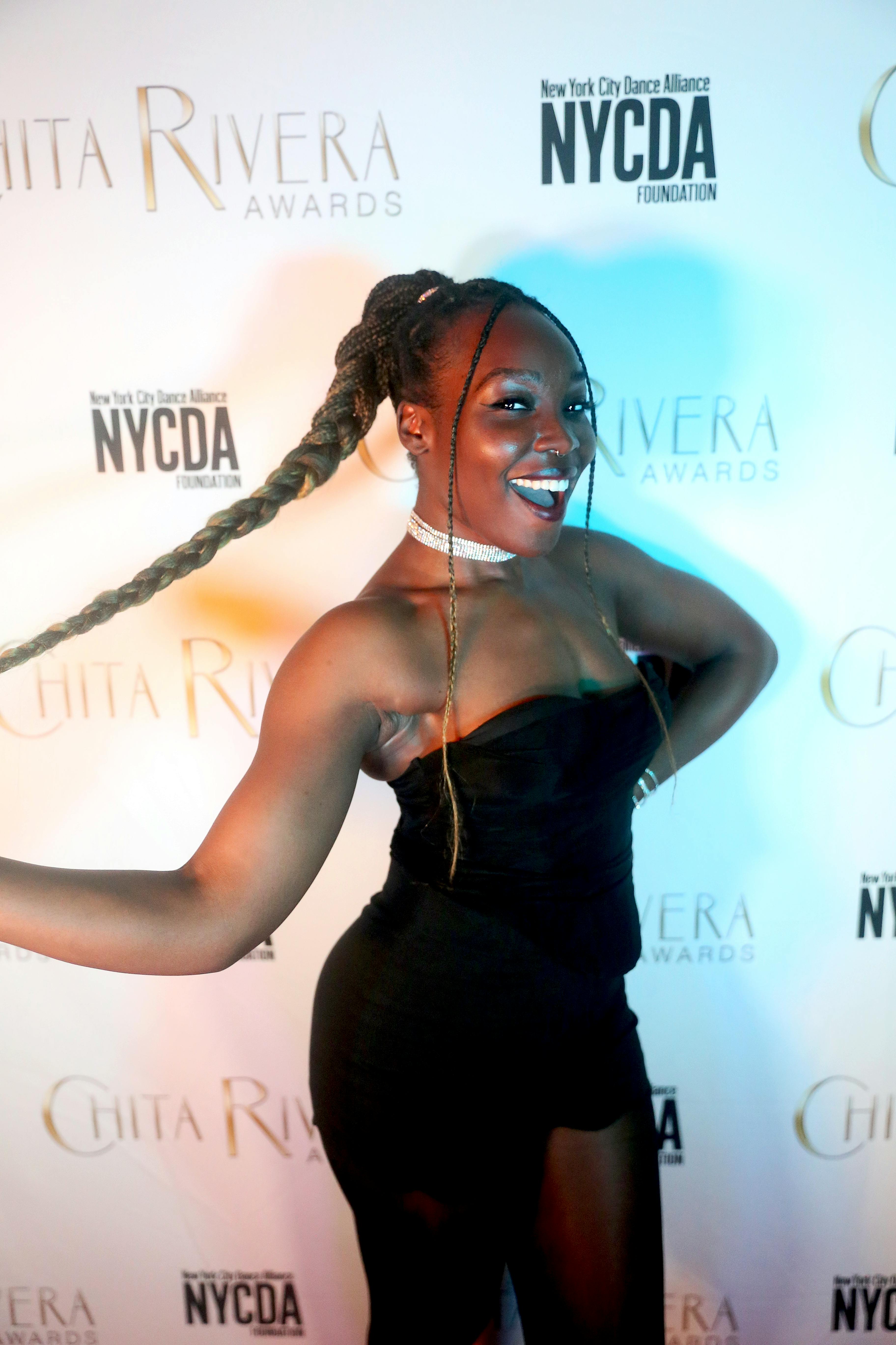 2023 Chita Rivera Awards - Veronica Otim