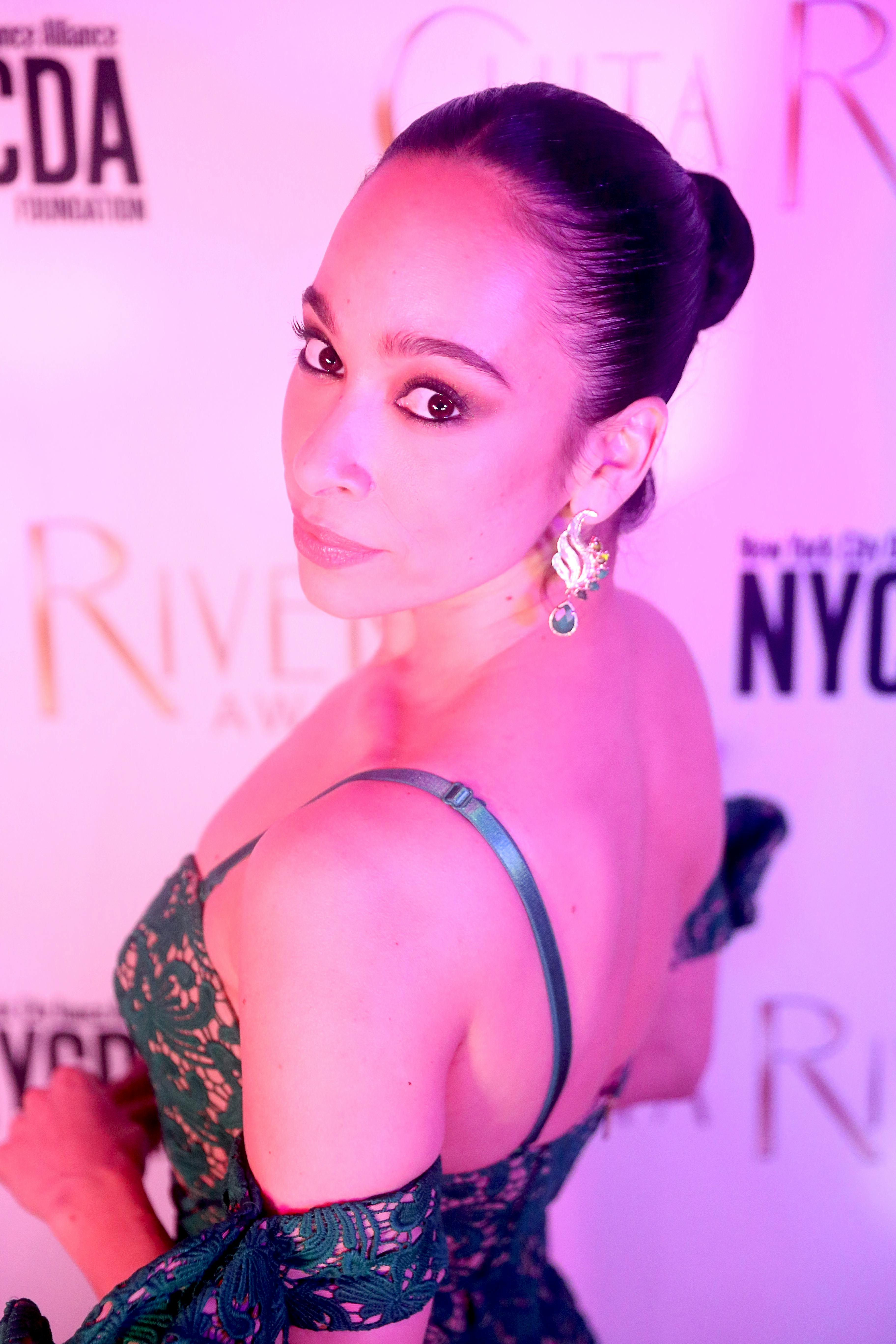 2023 Chita Rivera Awards - Yani Marin
