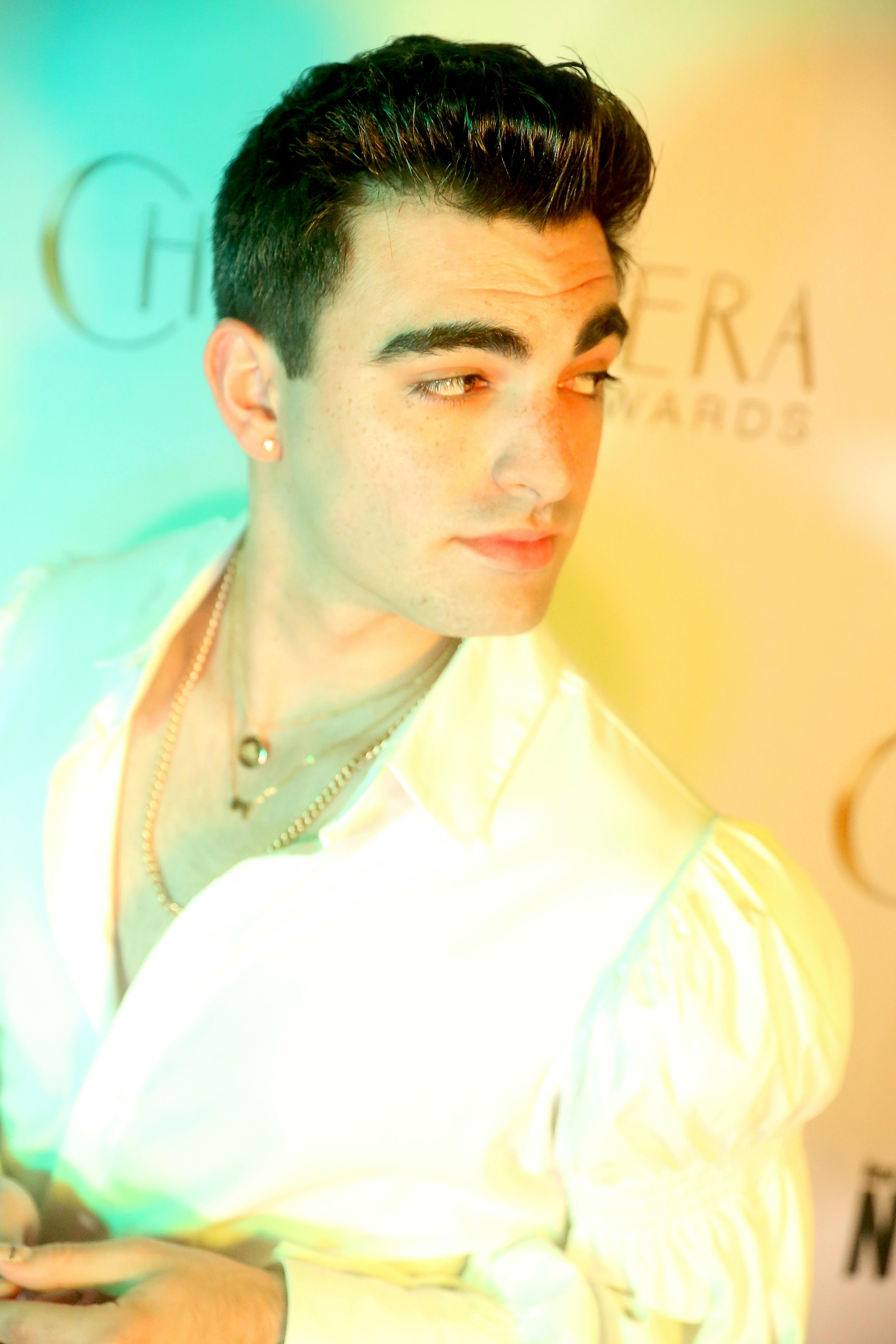 2023 Chita Rivera Awards - Daniel Maldonado