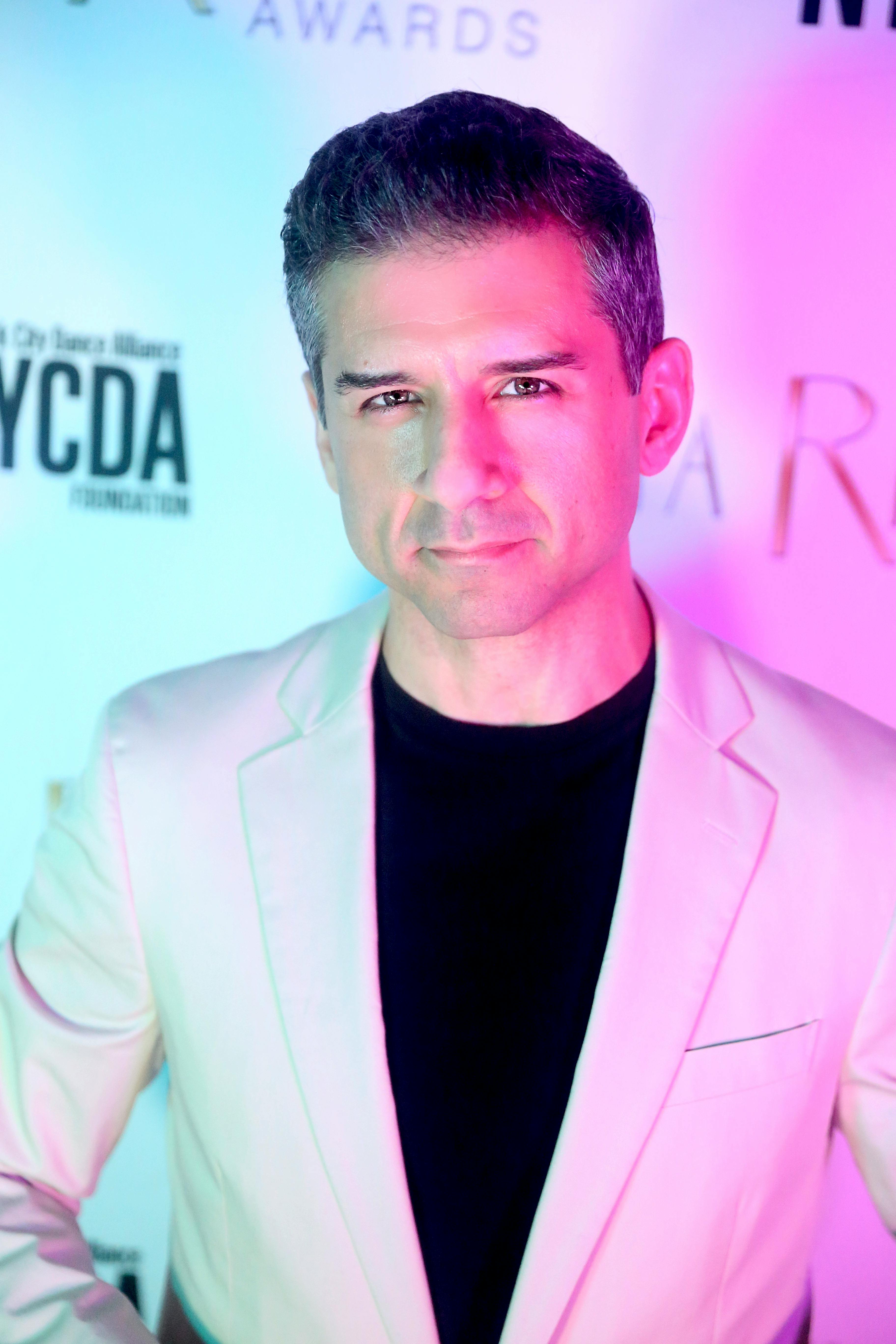2023 Chita Rivera Awards - Tony Yazbeck