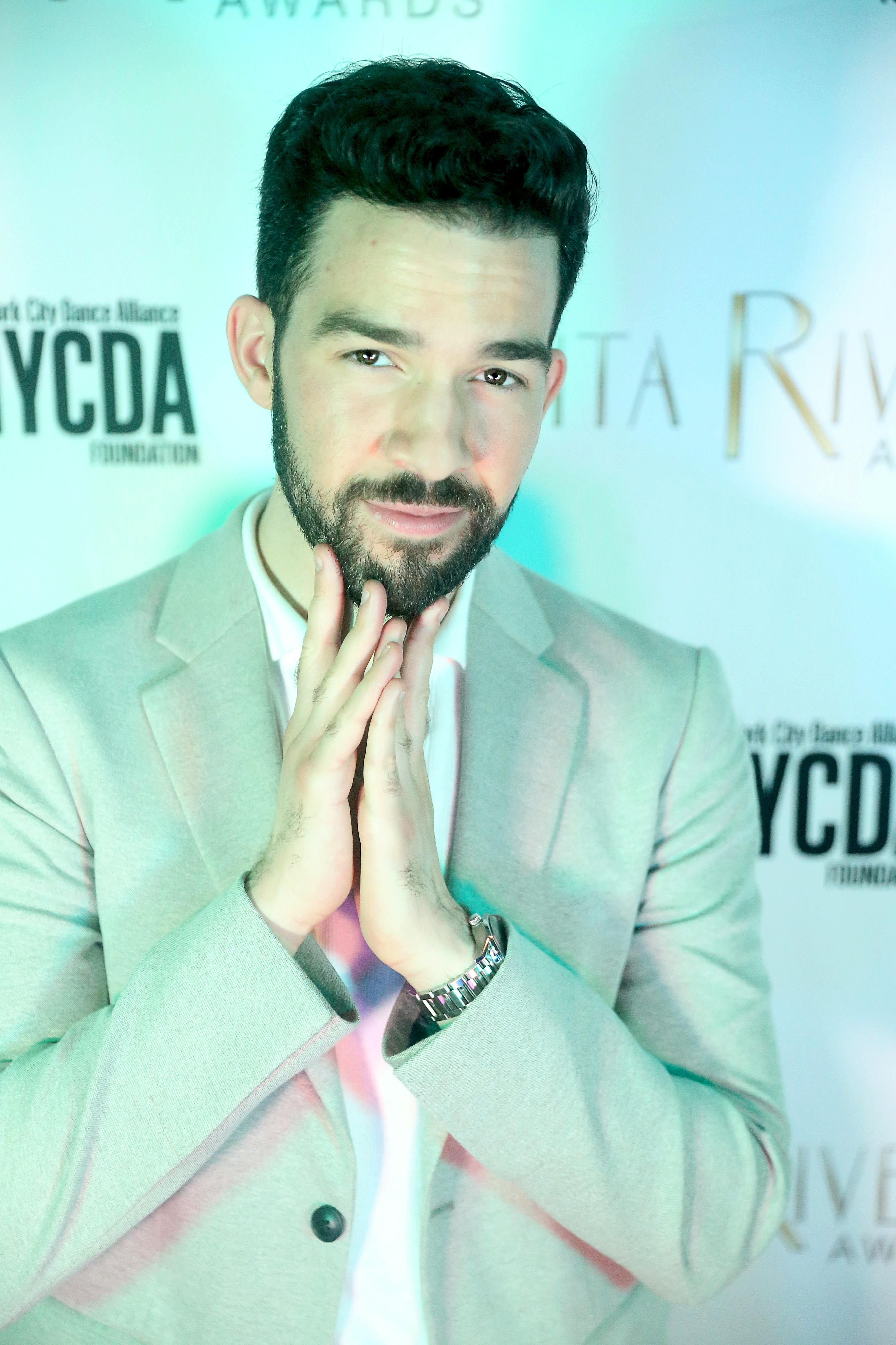 2023 Chita Rivera Awards - Phil Colgan