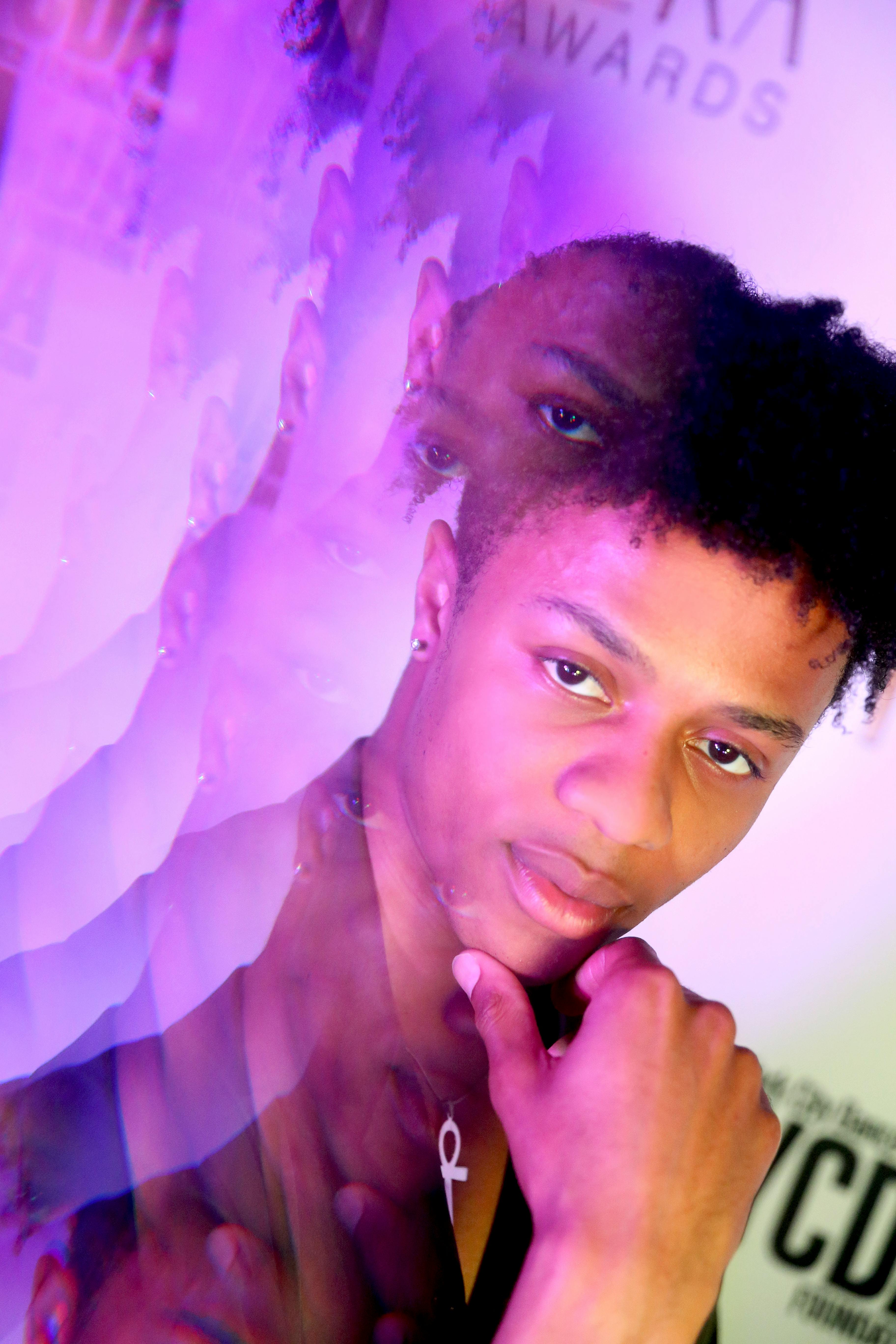 2023 Chita Rivera Awards - Deandre Sevon