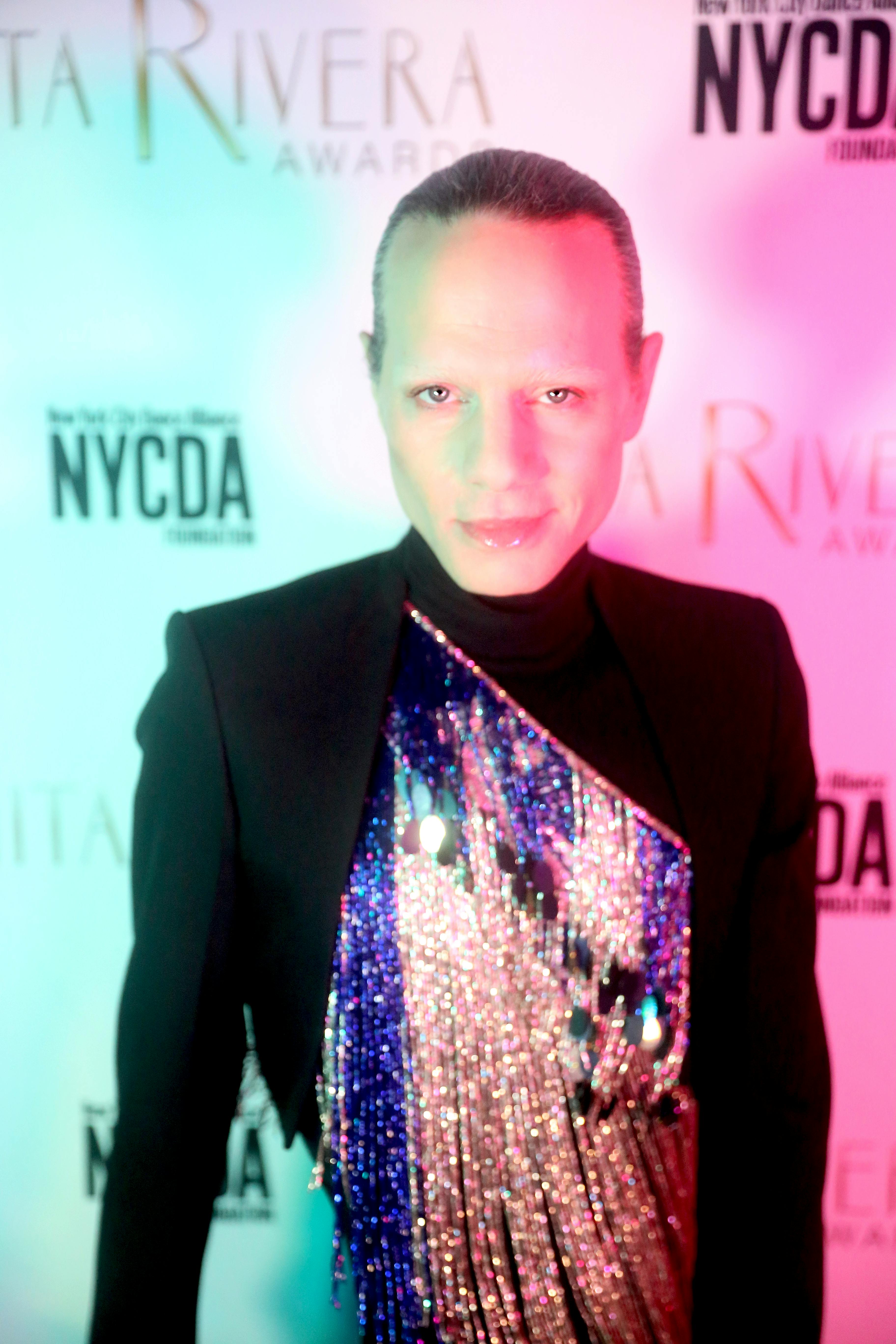 2023 Chita Rivera Awards -  Jordan Roth