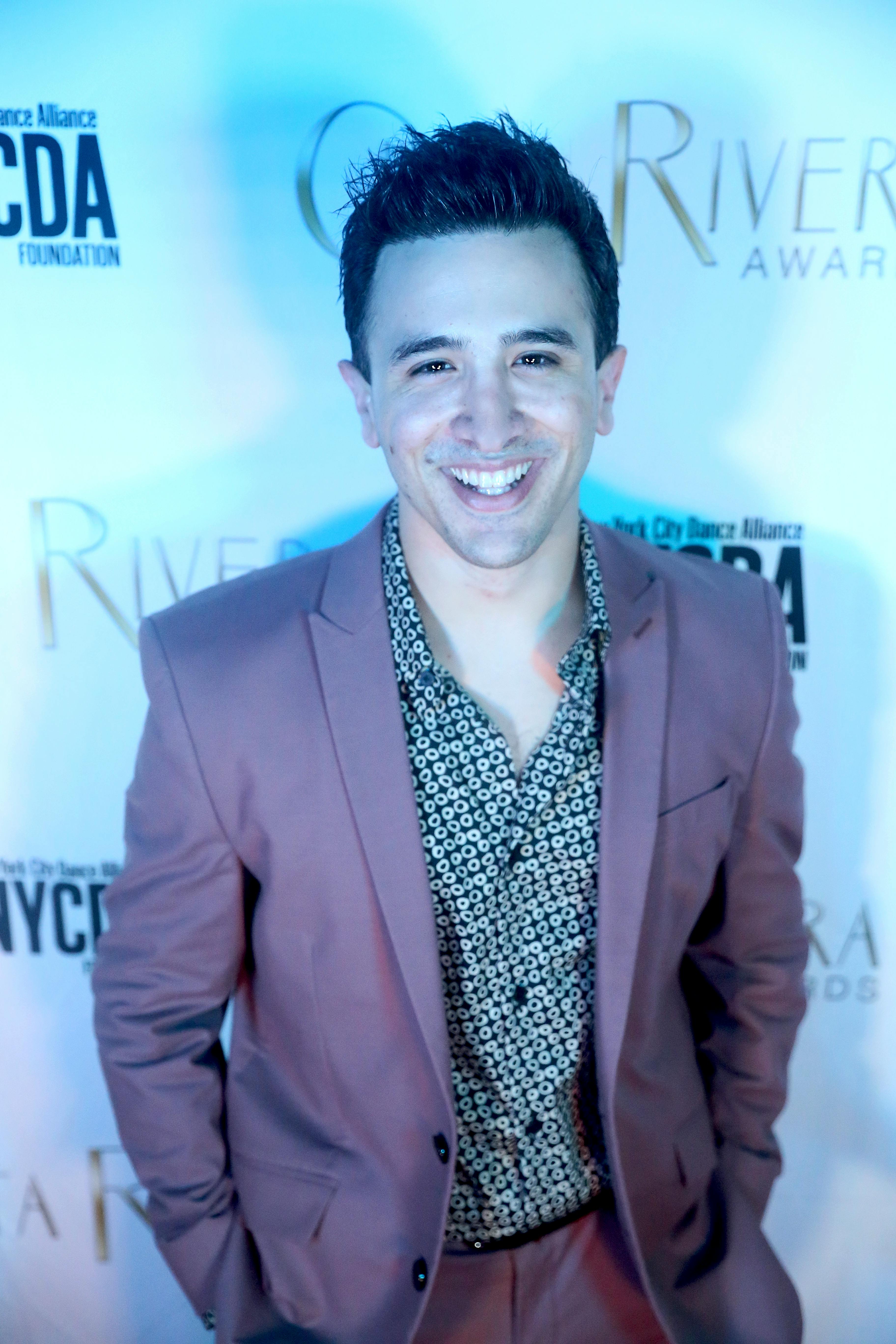 2023 Chita Rivera Awards - Jess LeProtto