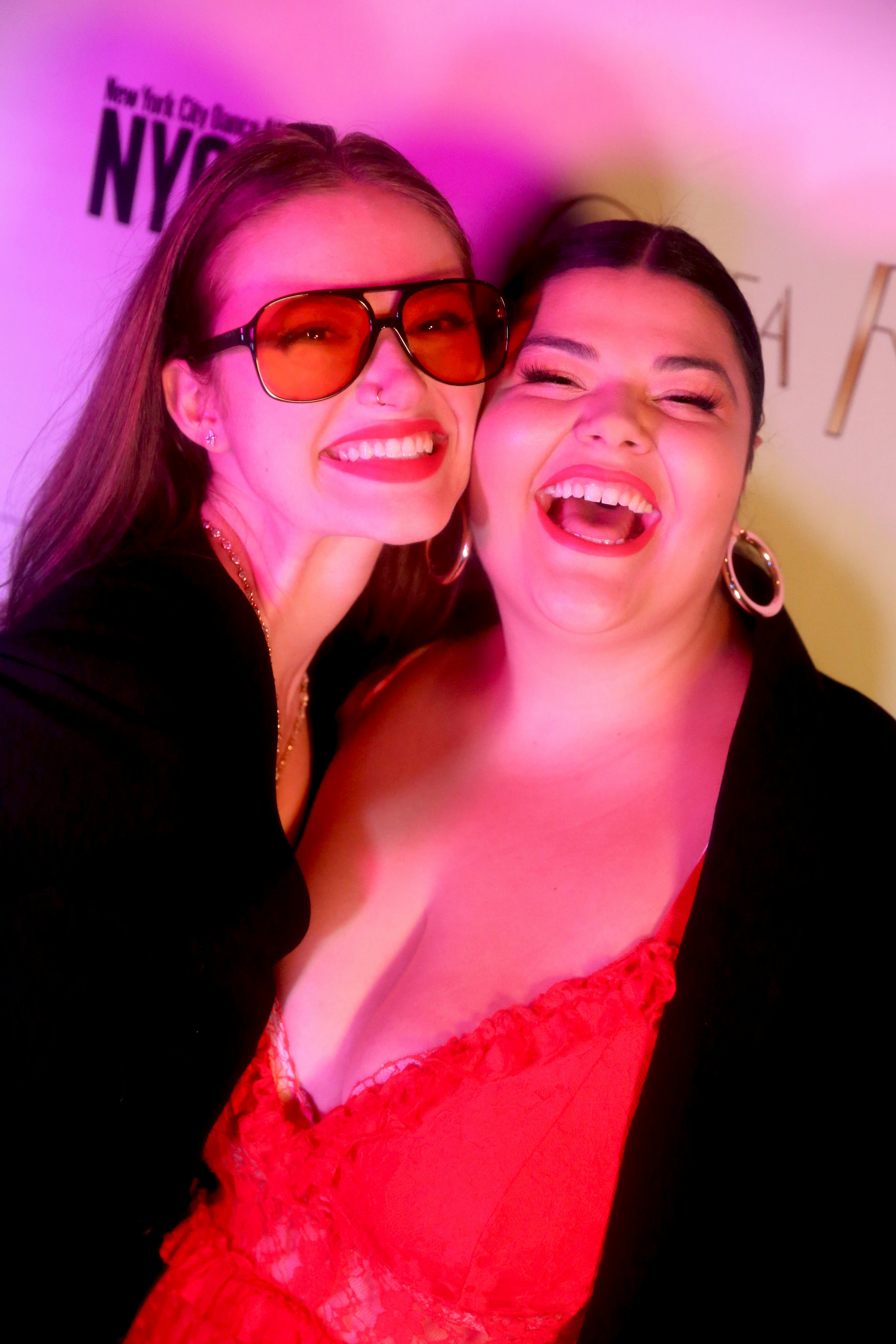 2023 Chita Rivera Awards - Guest and MiMi