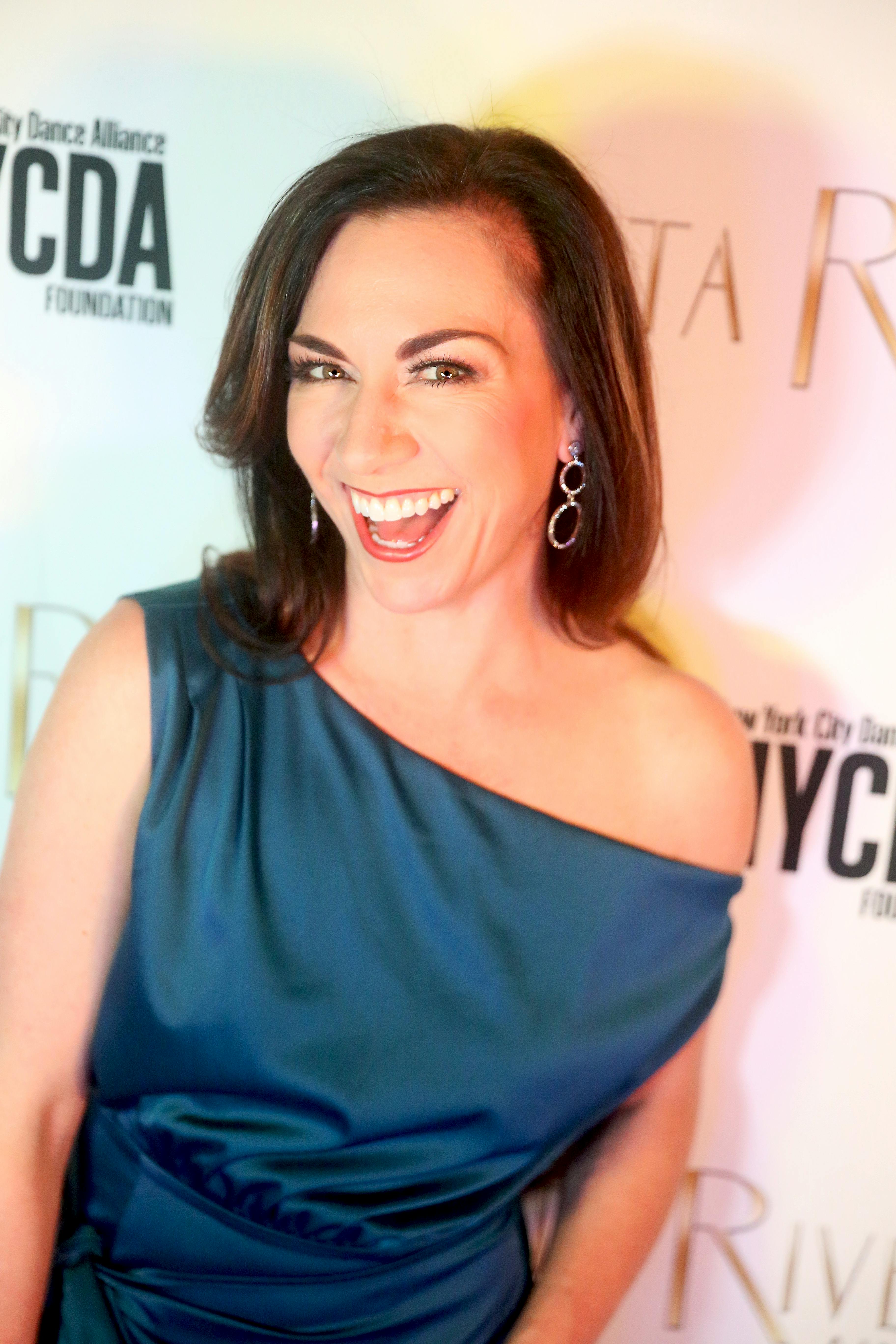 2023 Chita Rivera Awards - Wendi Bergamini