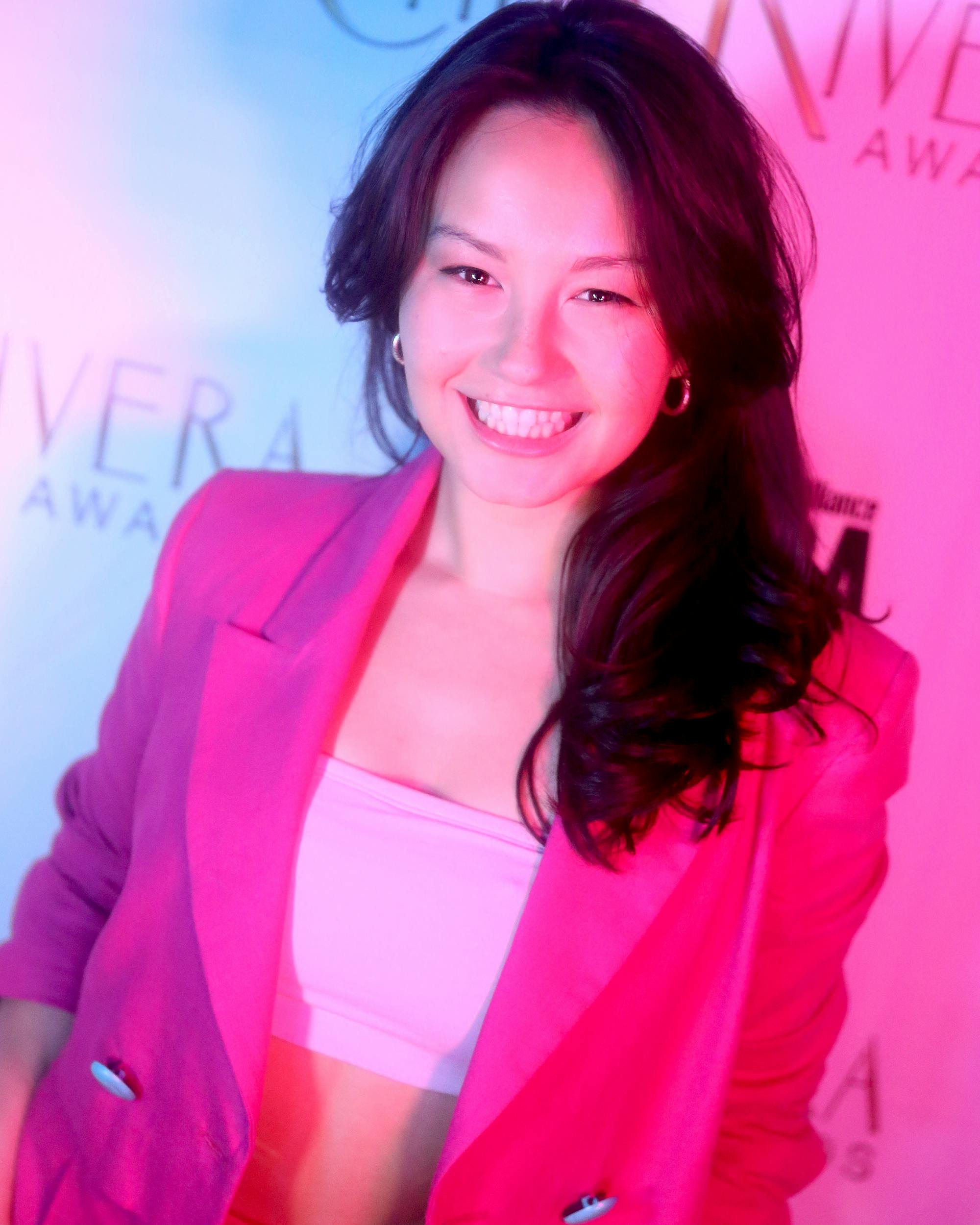 2023 Chita Rivera Awards - Abby Matsusaka