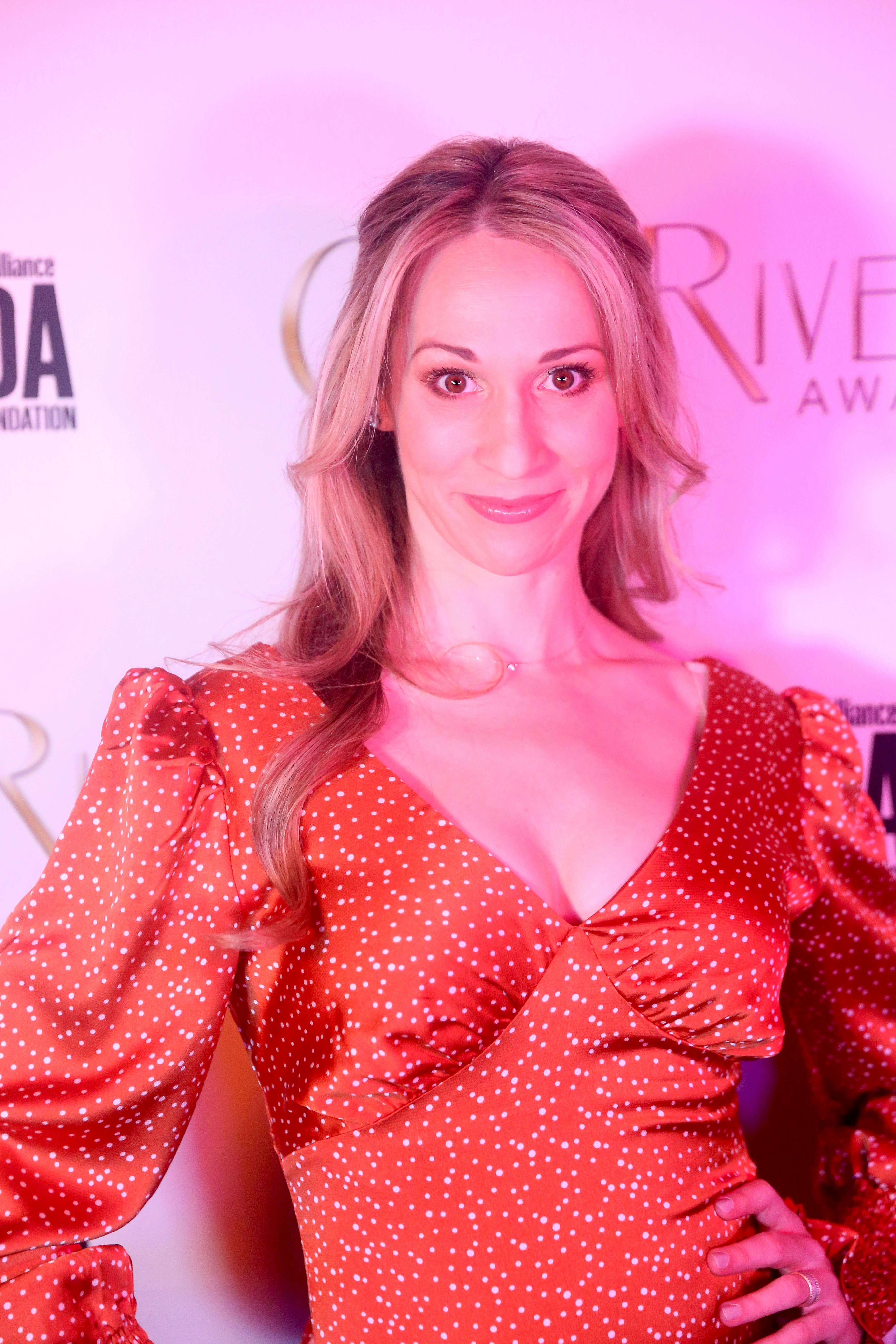 2023 Chita Rivera Awards - Ashley Elizabeth Hale