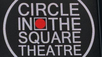Circle in the Square Theatre