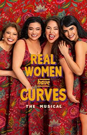 Real Women Have Curves