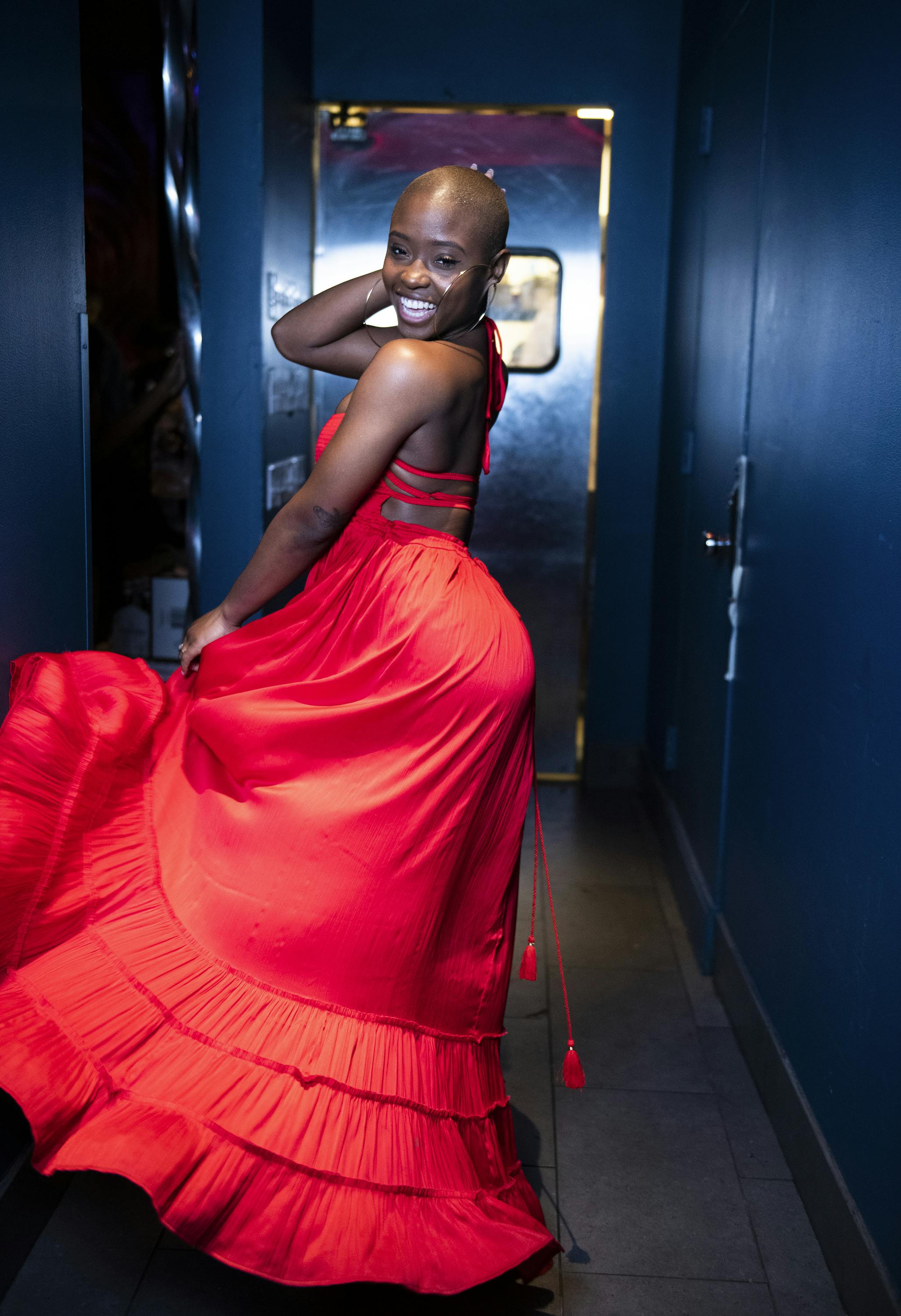 Tony Awards 2019-BroadwayBox-Jenny Anderson Photo- Gabrielle Hamilton-Oklahoma