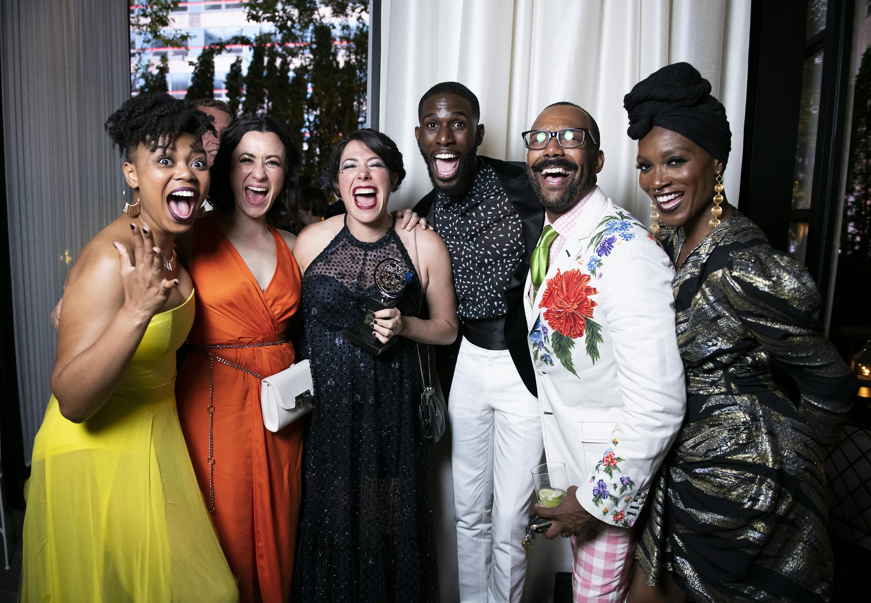 Tony Awards 2019-BroadwayBox-Jenny Anderson Photo- Hadestown- Rachel Chavkin