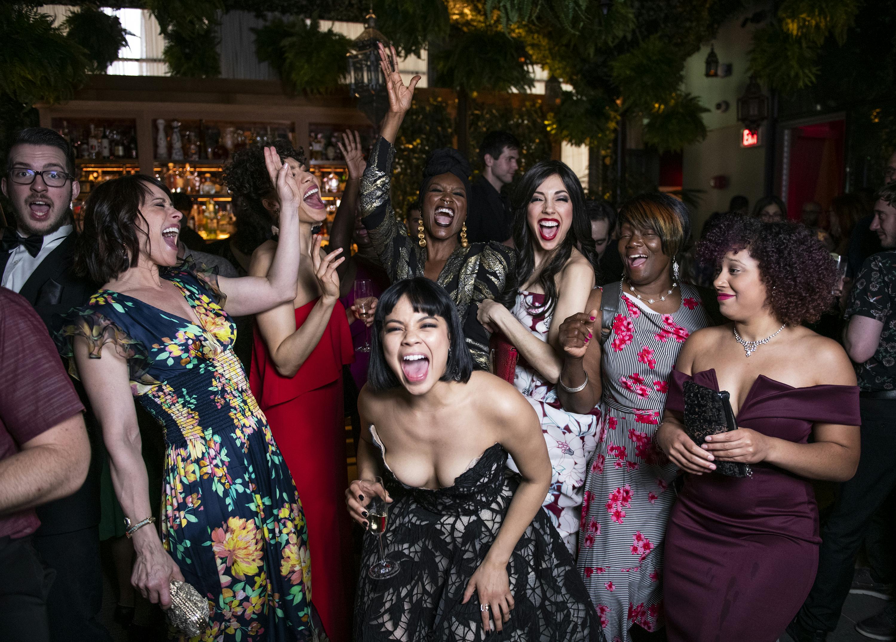 Tony Awards 2019-BroadwayBox-Jenny Anderson Photo- Hadestown- Eva Noblezada