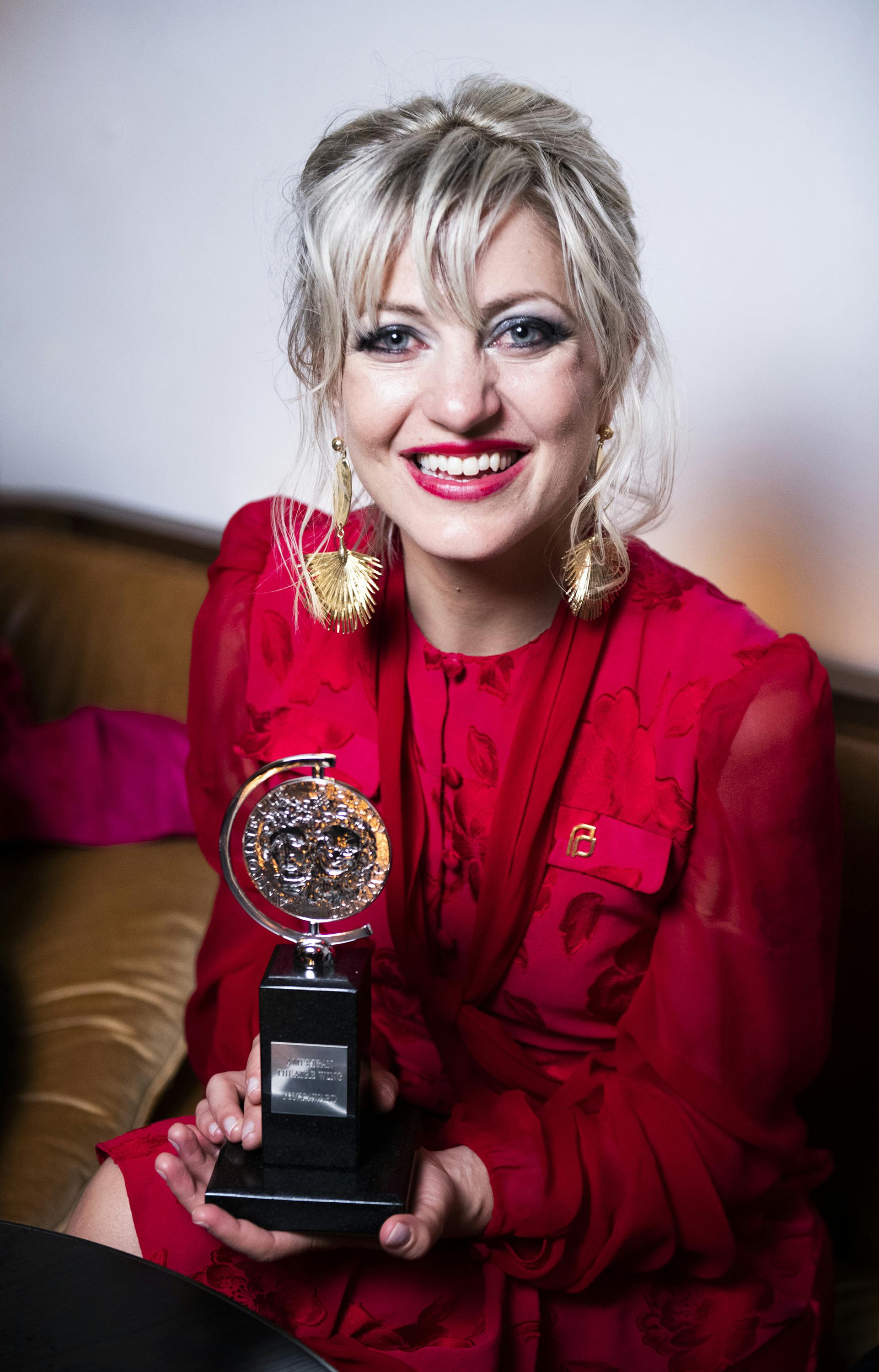 Tony Awards 2019-BroadwayBox-Jenny Anderson Photo- Hadestown- Anais Mitchell