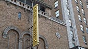 John Golden Theatre