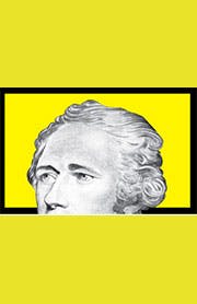 Hamilton (Off-Broadway)