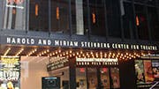 Laura Pels Theatre