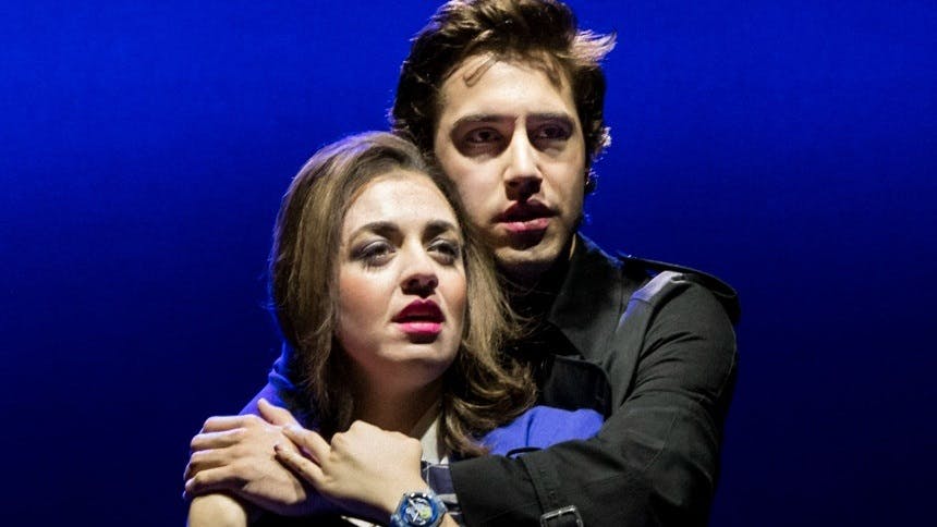 17 Very Very "Seventeen" Covers from HEATHERS The Musical