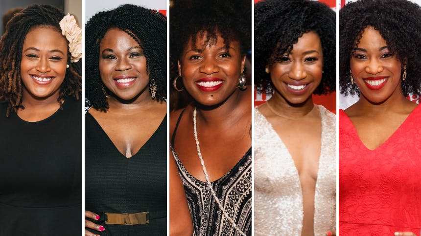 The Music of the Muses of Hercules at Paper Mill Playhouse!