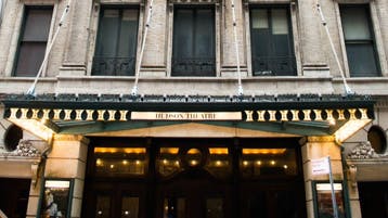 Hudson Theatre